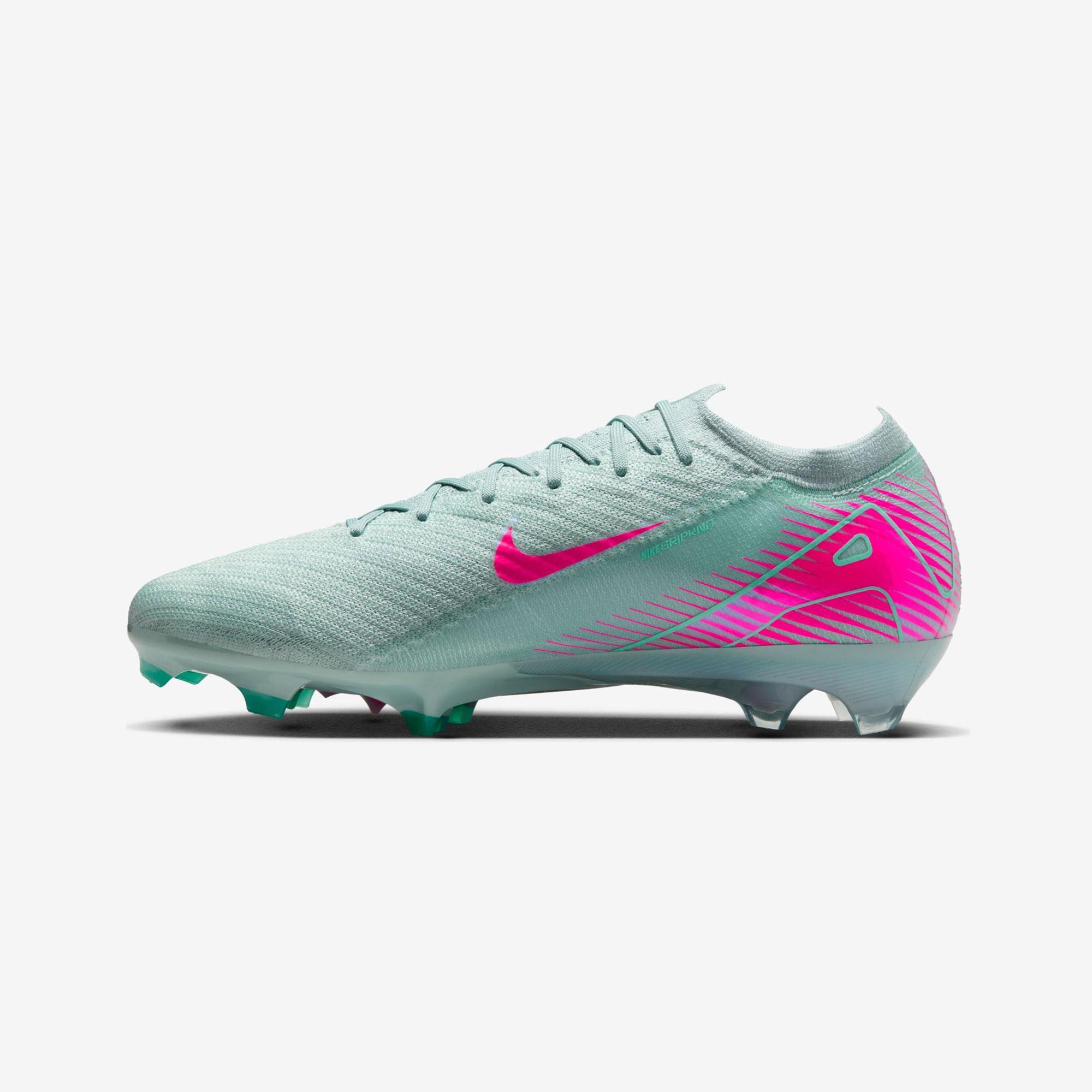 Nike Mercurial Vapor 16 Elite FG Erkek Krampon - Görsel 4