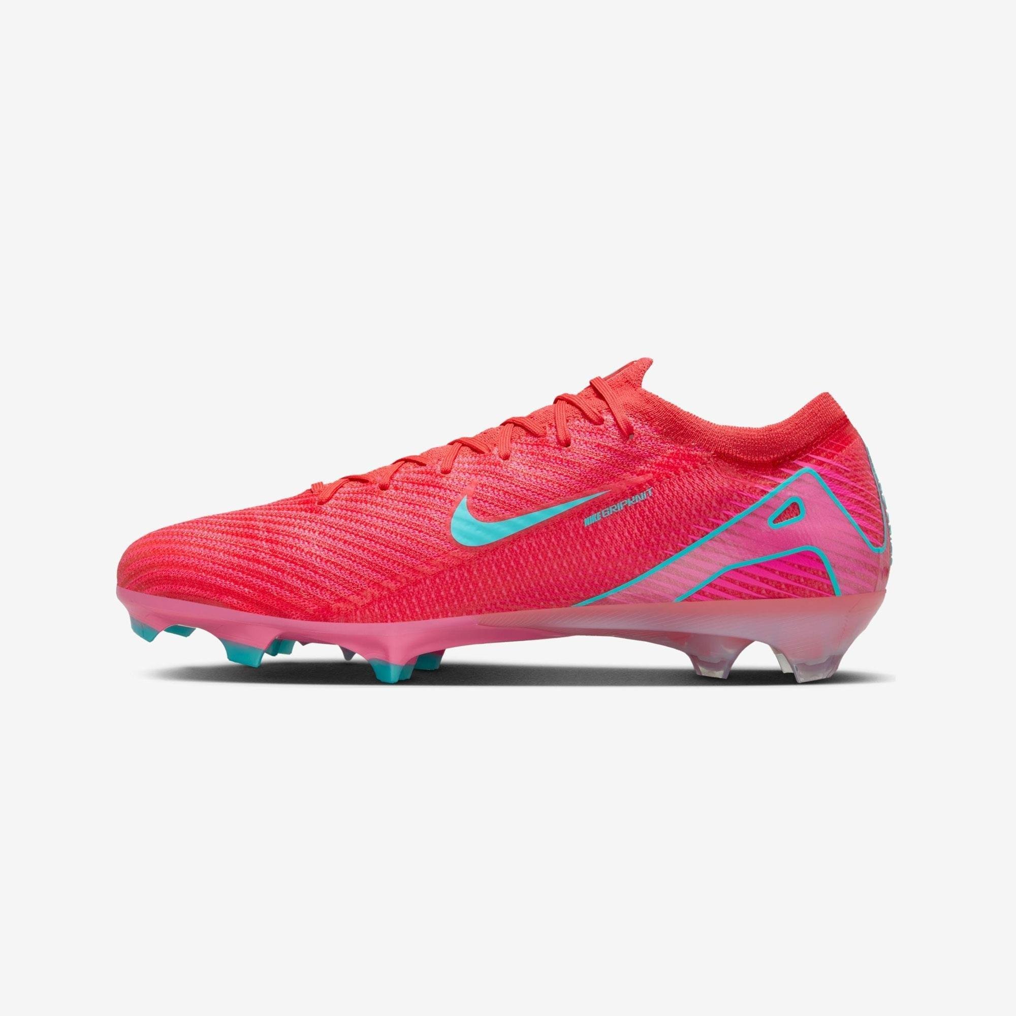 Nike Mercurial Vapor 16 Elite FG Krampon - Görsel 4