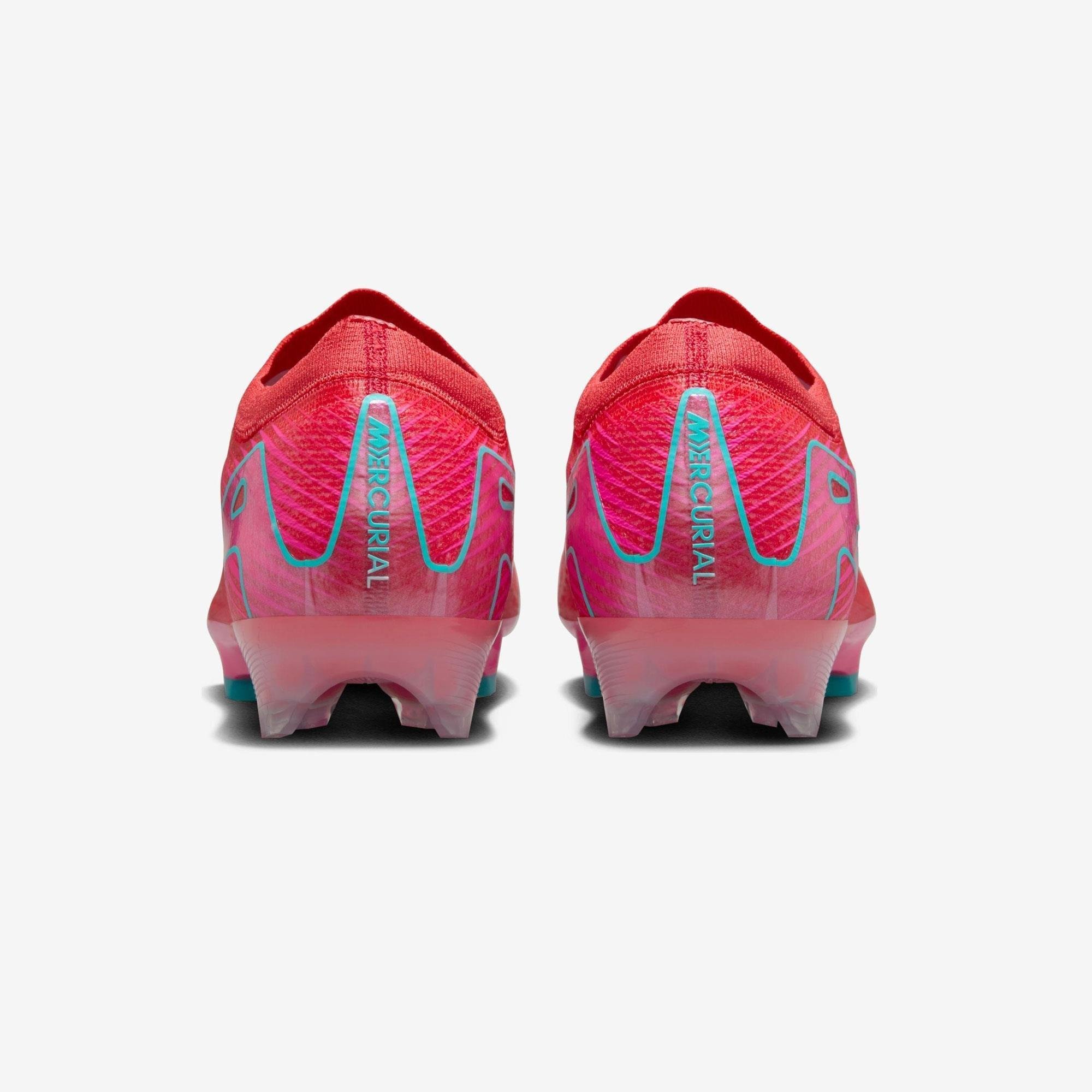 Nike Mercurial Vapor 16 Elite FG Krampon - Görsel 5