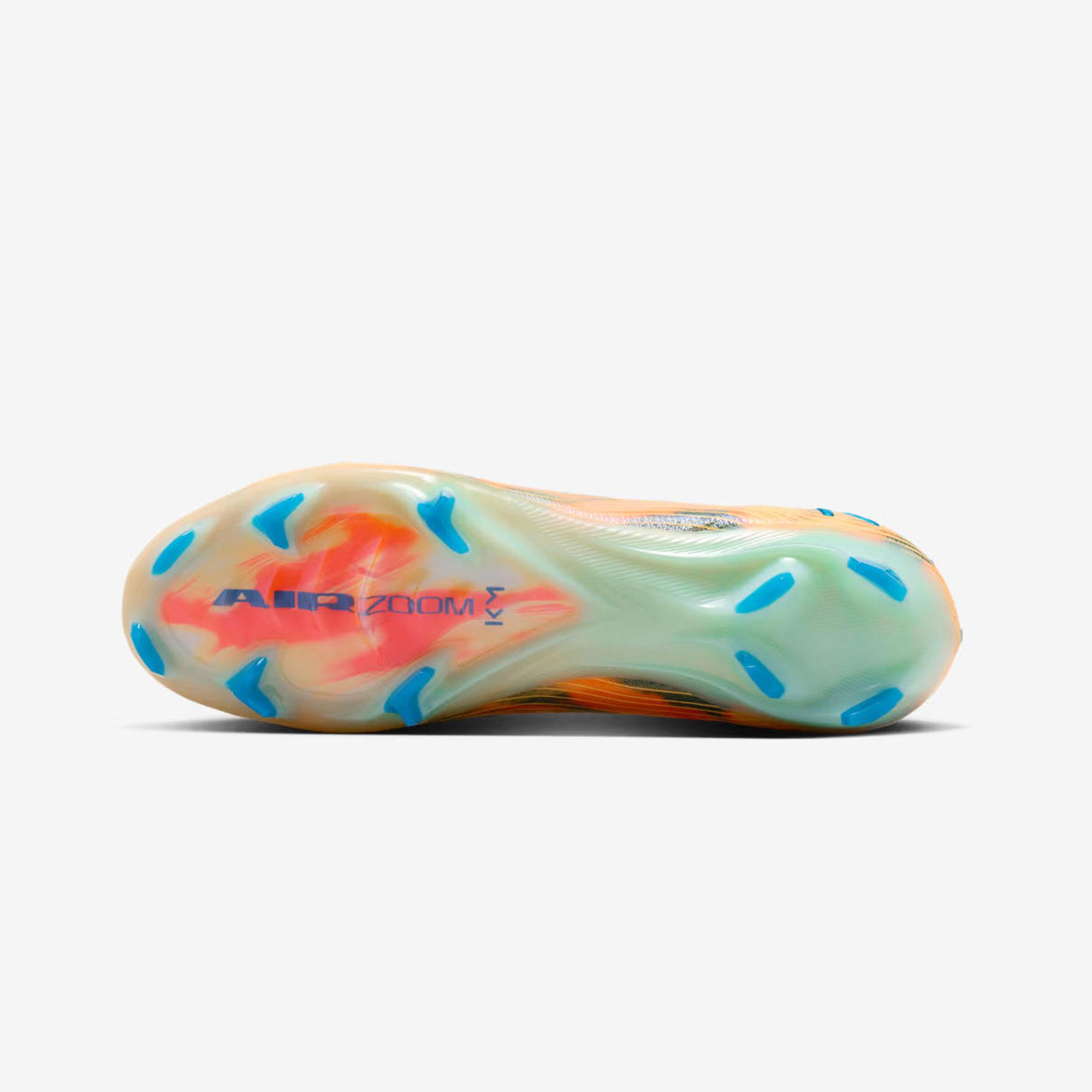 Nike Mercurial Vapor 16 Elite Kylian Mbappé FG Erkek Krampon - Görsel 3