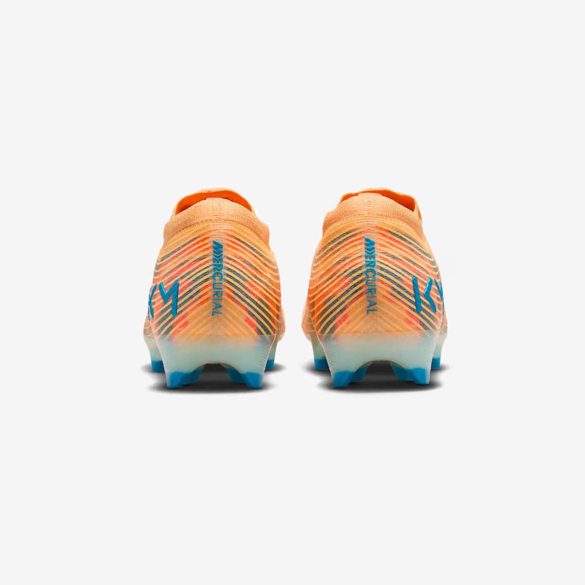 Nike Mercurial Vapor 16 Elite Kylian Mbappé FG Erkek Krampon - Görsel 6