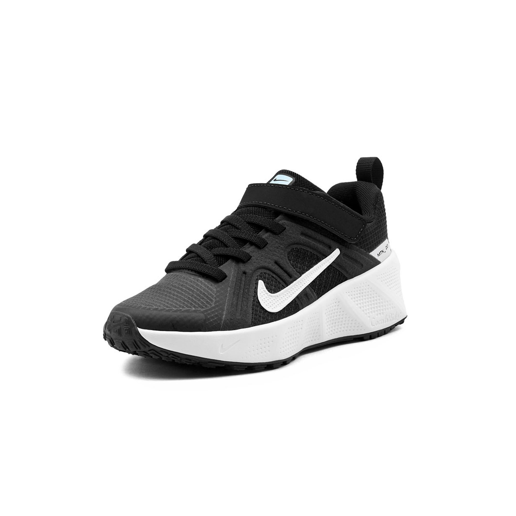 Nike Siyah Nike Metro Tek