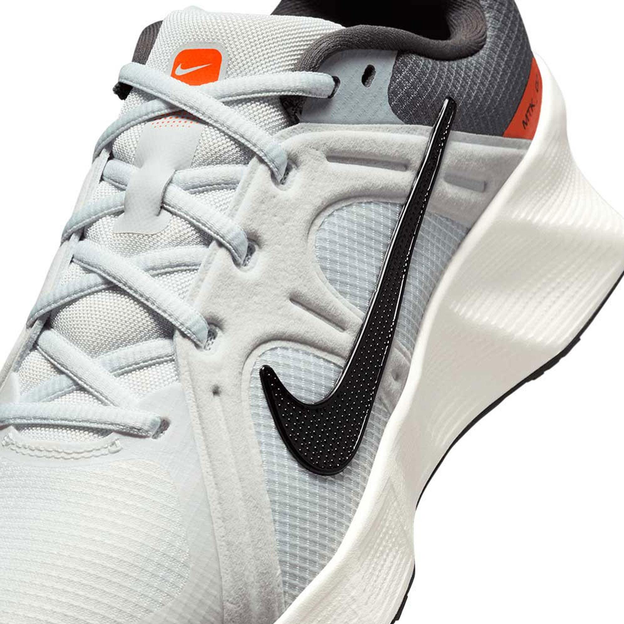 Nike Metro Tek Erkek Günlük Spor Ayakkabı