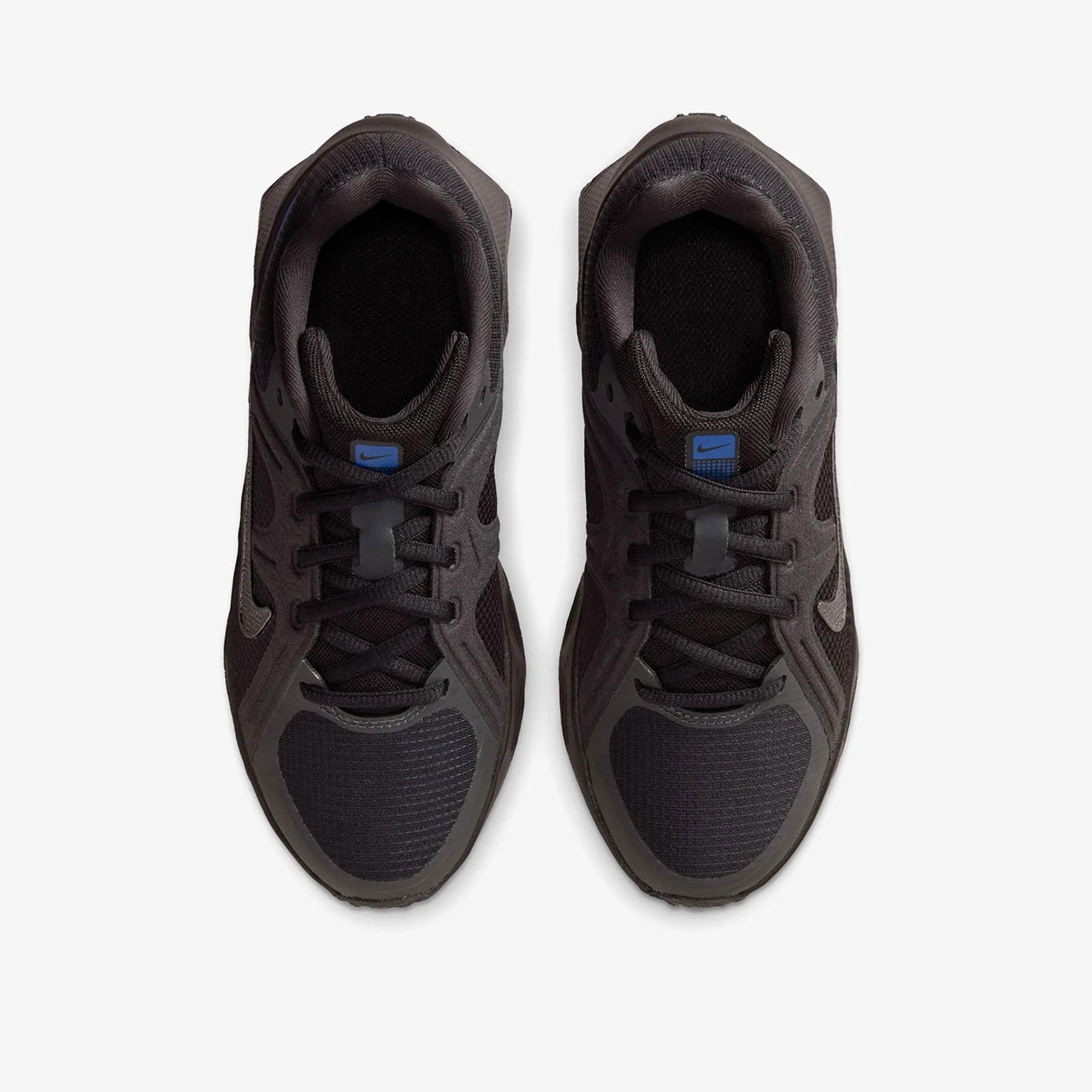 Nike Siyah Nike Metro Ayakkabı Günlük TEK