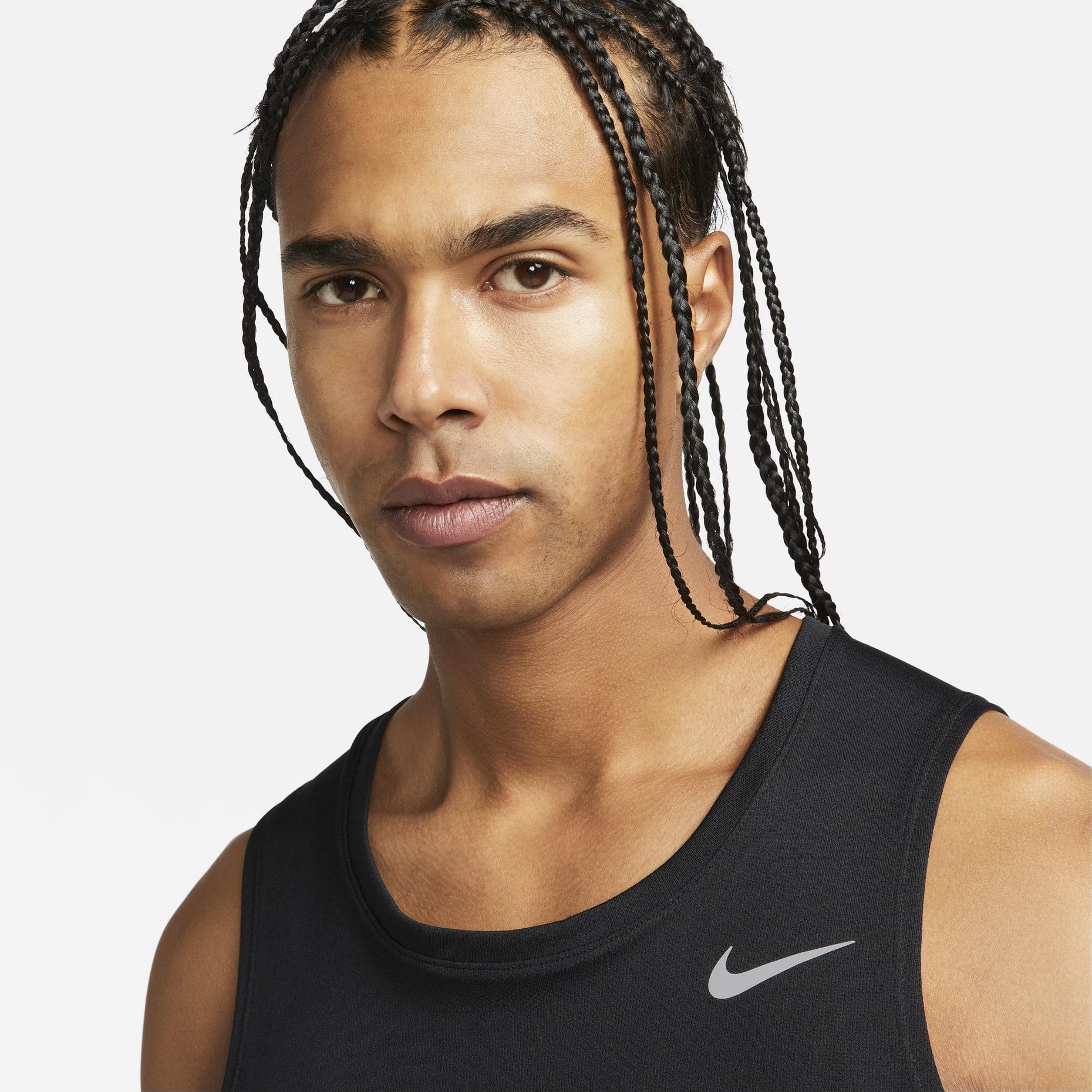 Nike Miler Dri-FIT Erkek Atlet