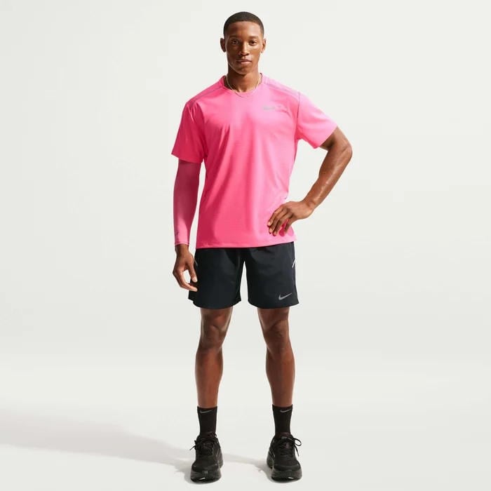 Nike Miler Dri-Fit Erkek Şort