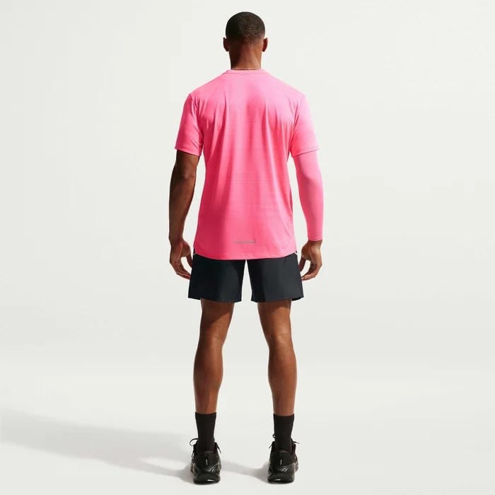Nike Miler Dri-Fit Erkek Şort
