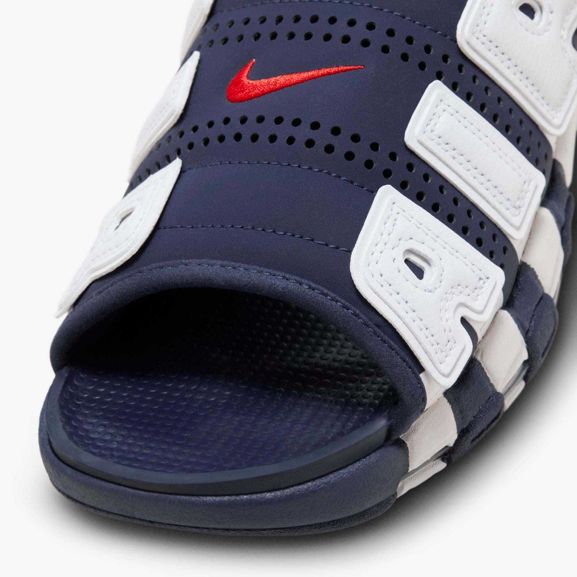 Nike More Uptempo Erkek Terlik FQ8699-400