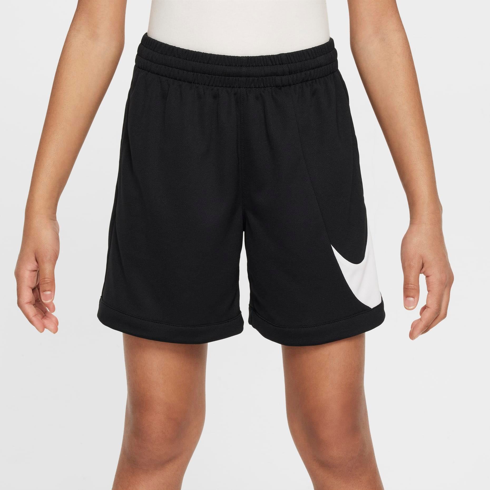 Nike Multi+ Dri-FIT Çocuk Şort