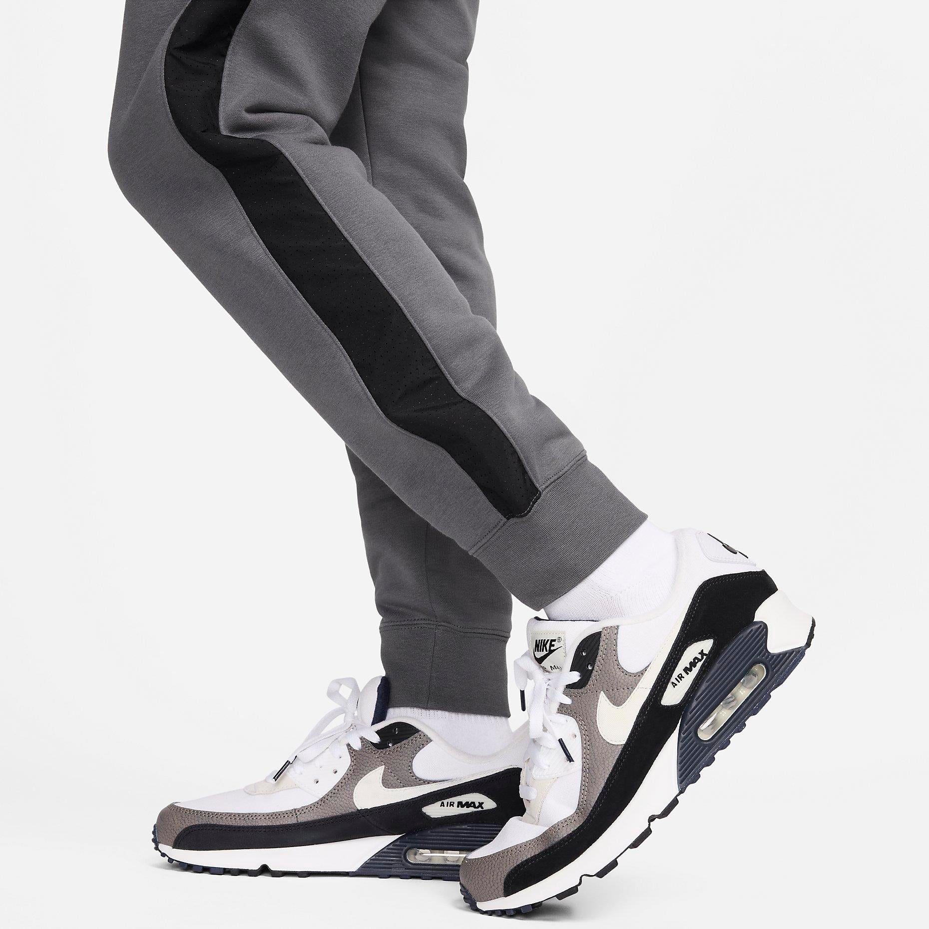 Nike Nsw Sp Flc Erkek Eşofman Altı
