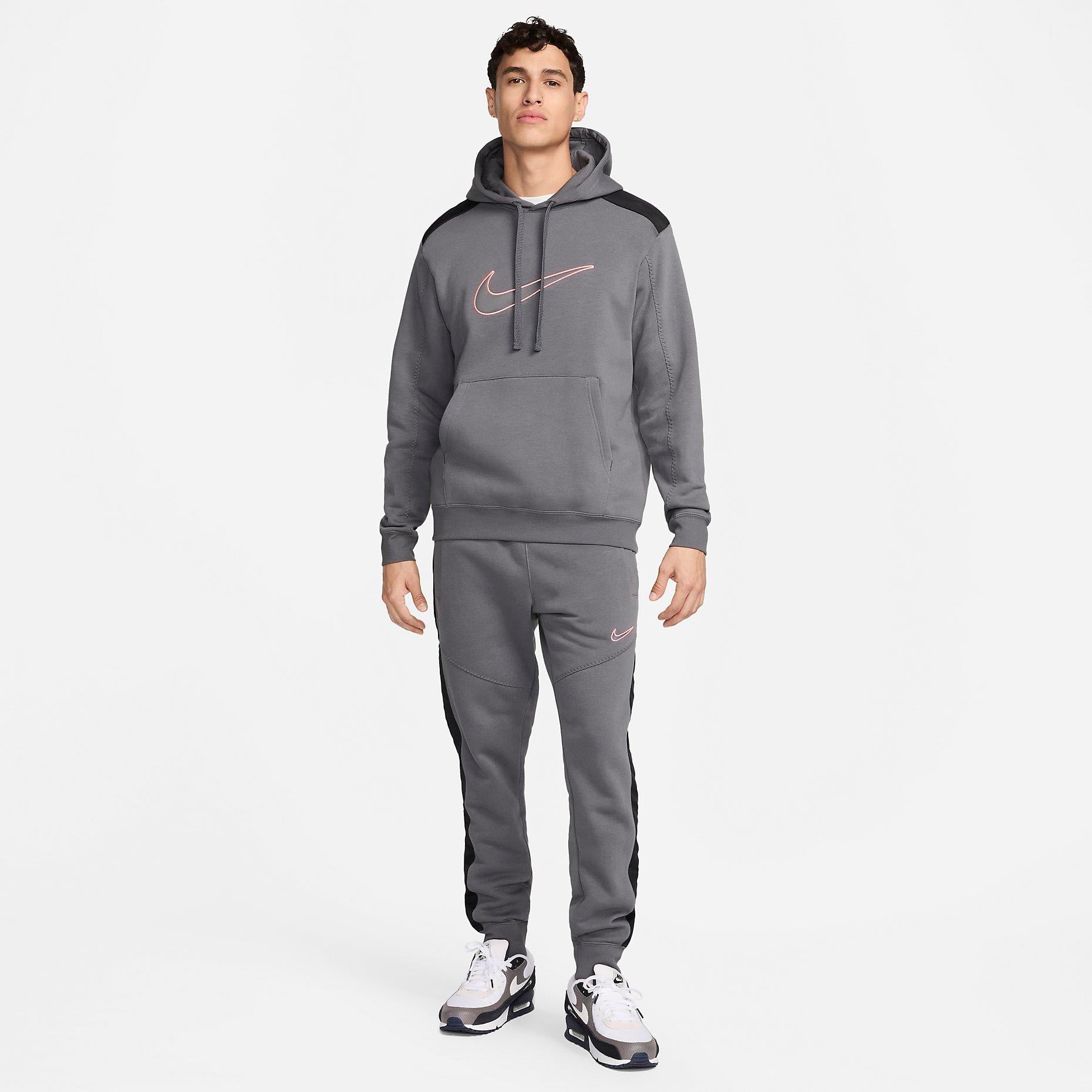Nike Nsw Sp Flc Erkek Eşofman Altı