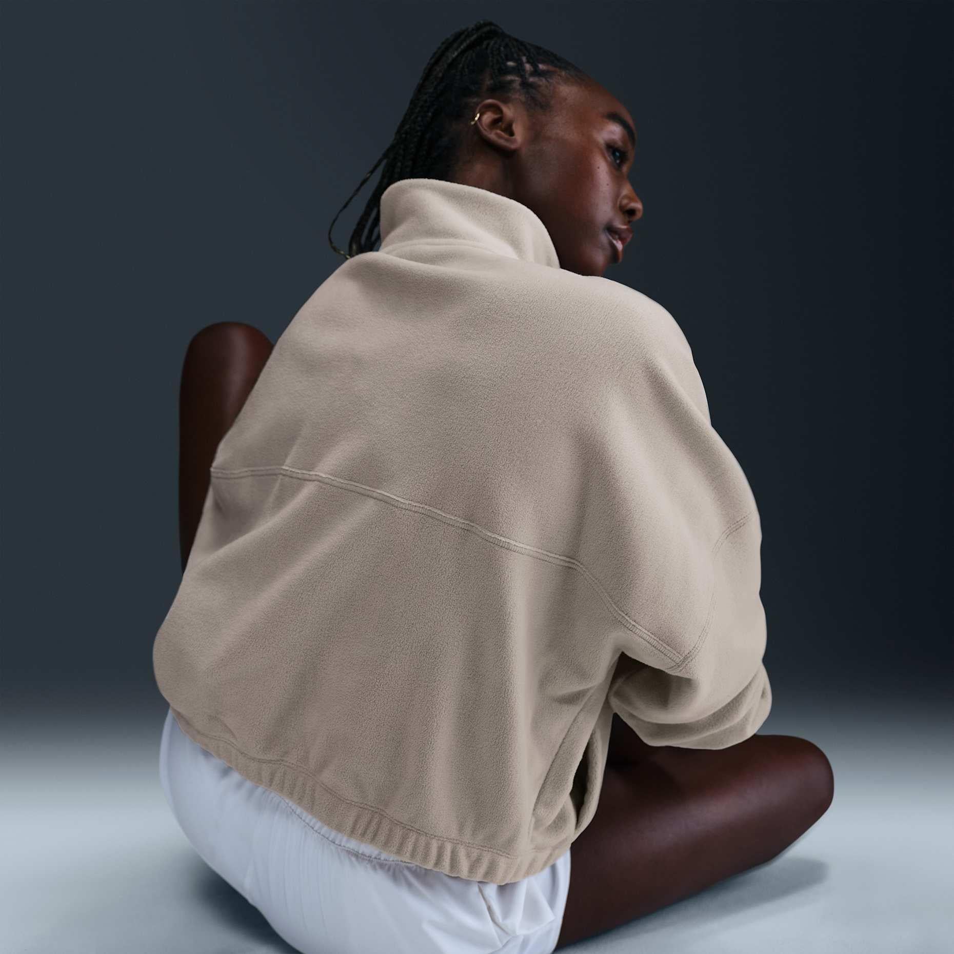 Nike One Kadın Sweatshirt