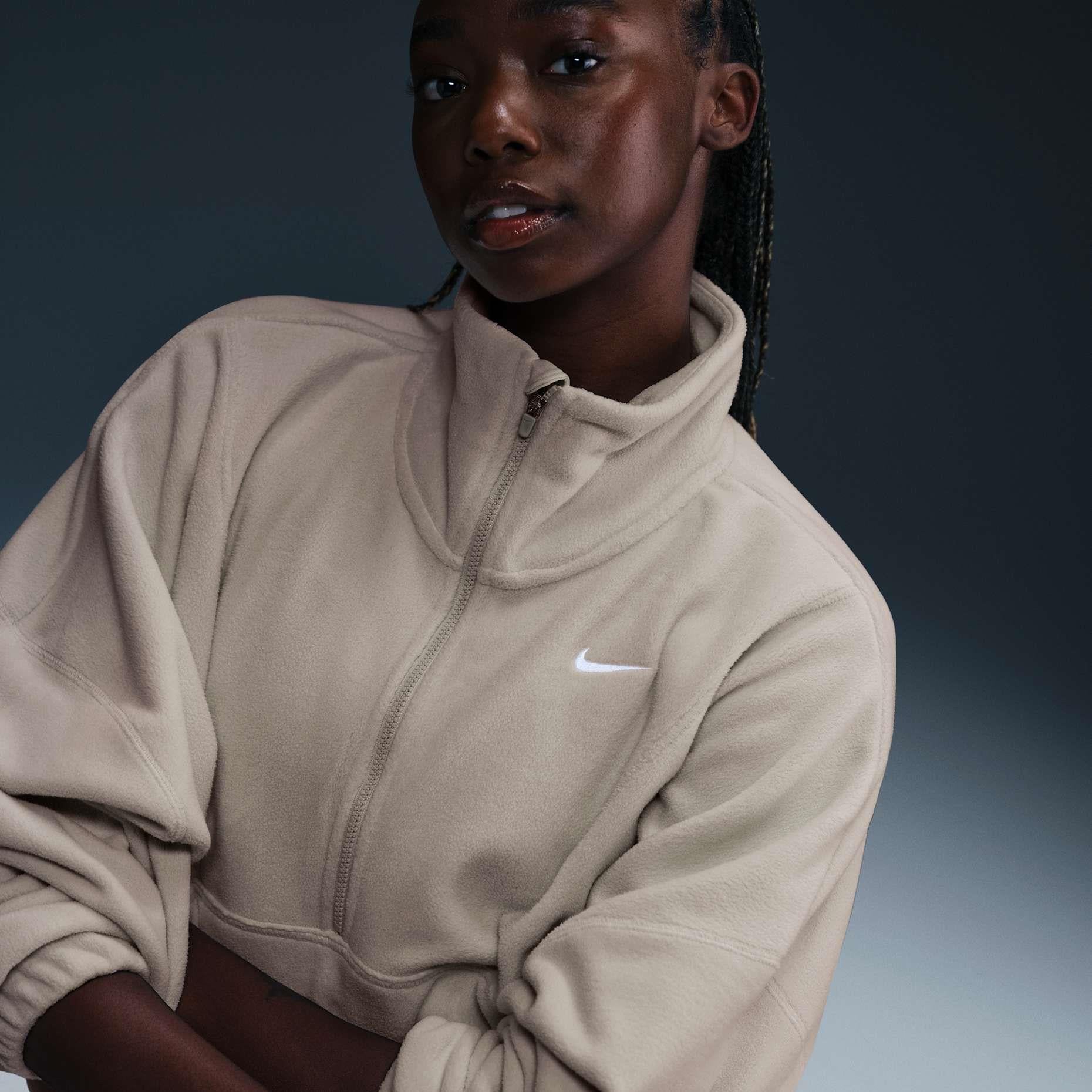 Nike One Kadın Sweatshirt