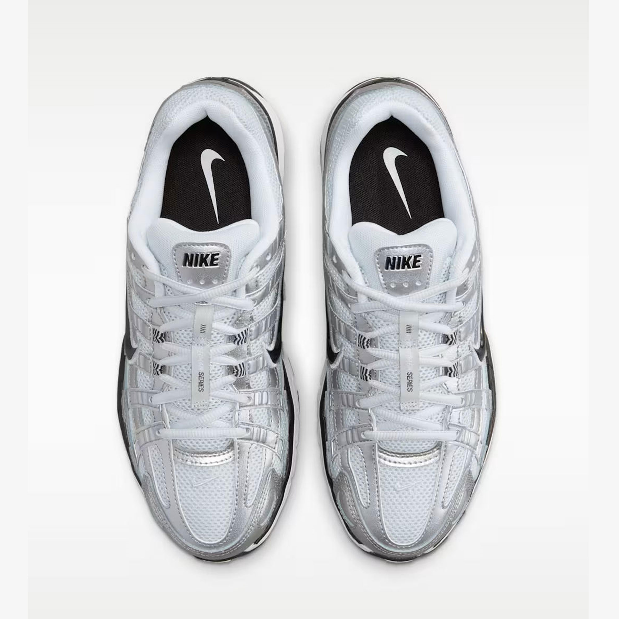 Nike Gri Nike 6000 P-6000