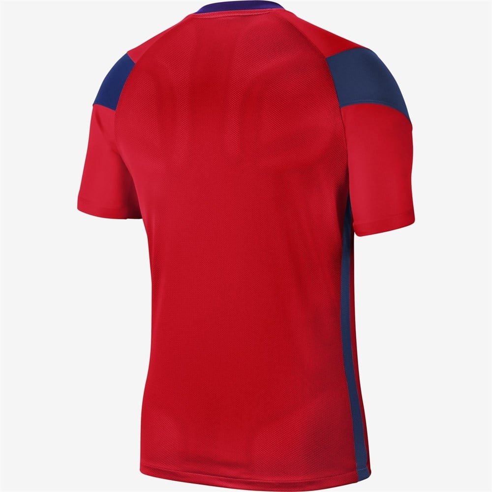 Nike Park Derby III Jersey S/S Erkek Forma