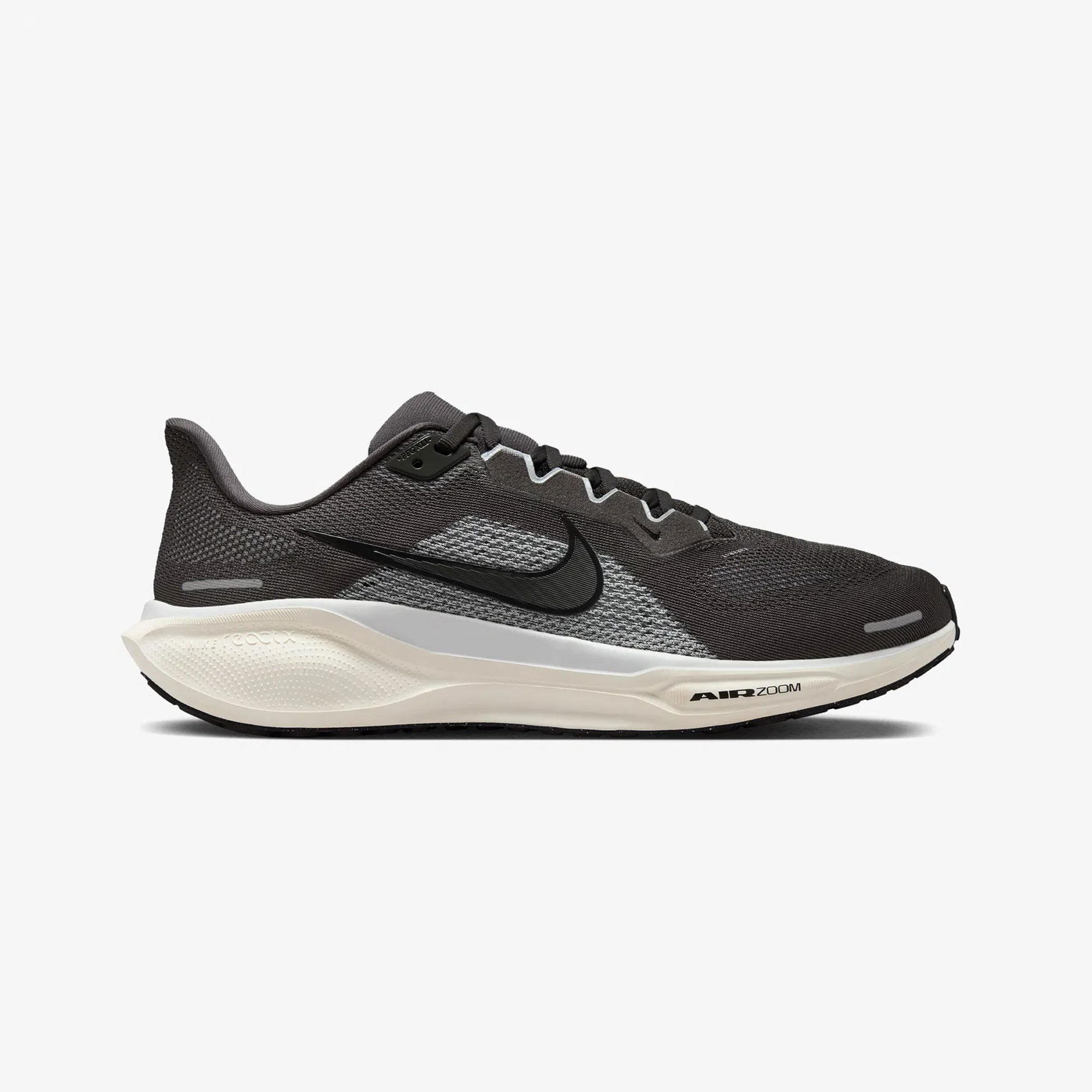 Nike Siyah Nike Air Zoom Pegasus 41 Koşu Ayakkabısı