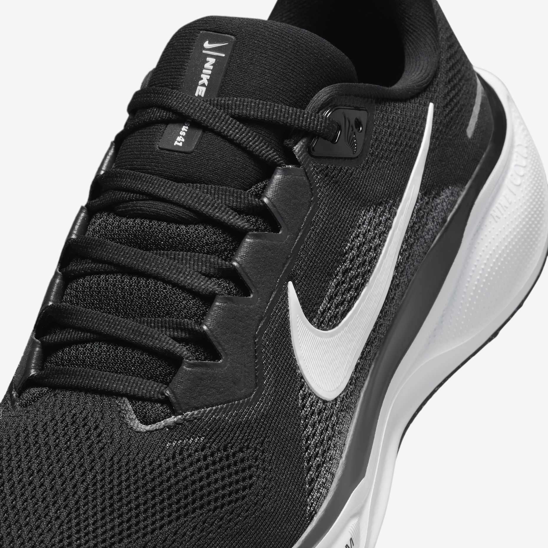 Nike Pegasus 41 Erkek Koşu Ayakkabısı