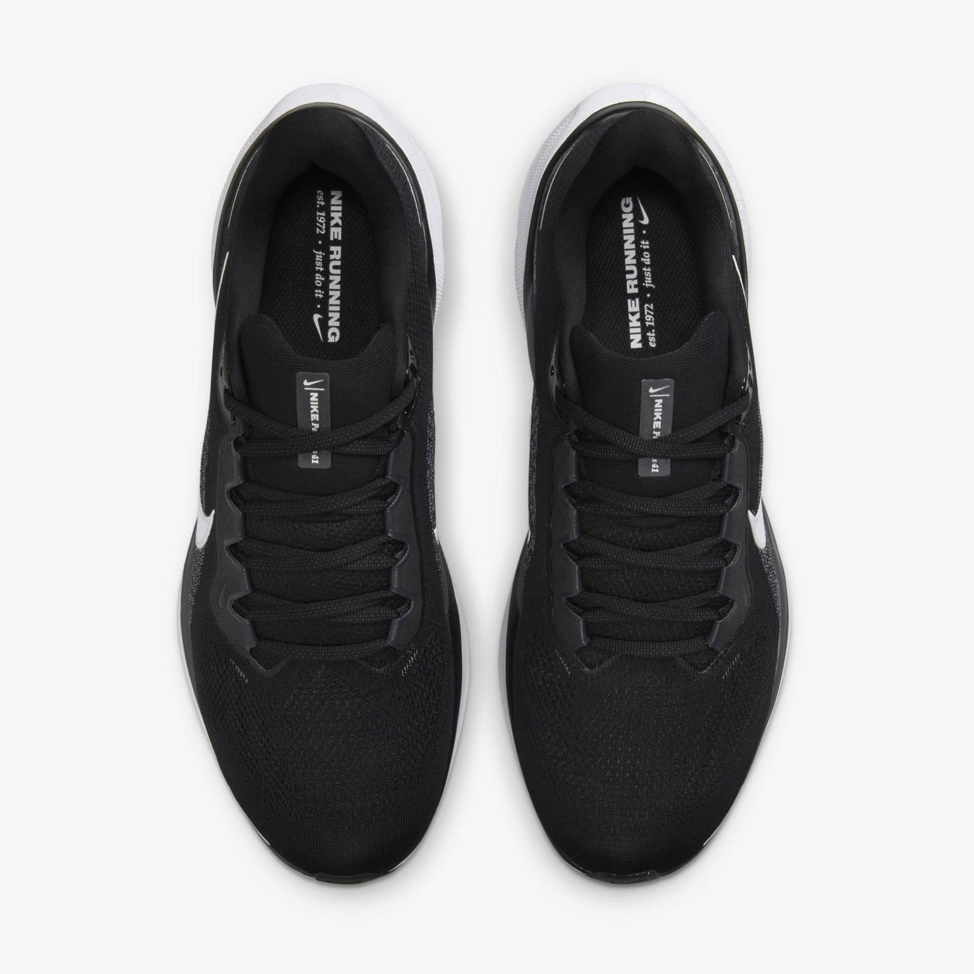 Nike Pegasus 41 Erkek Koşu Ayakkabısı
