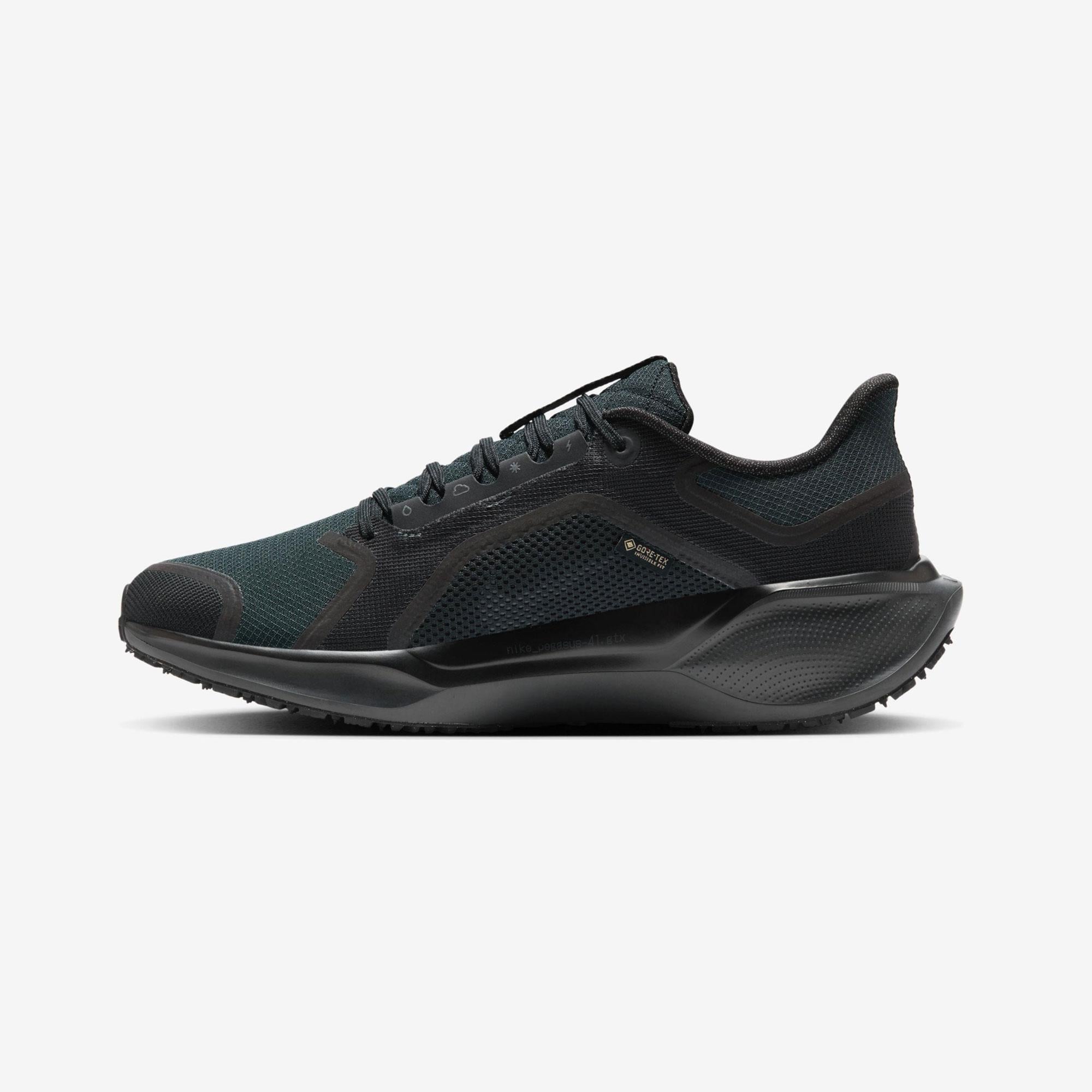 Nike Pegasus 41 GORE-TEX Erkek Koşu Ayakkabısı
