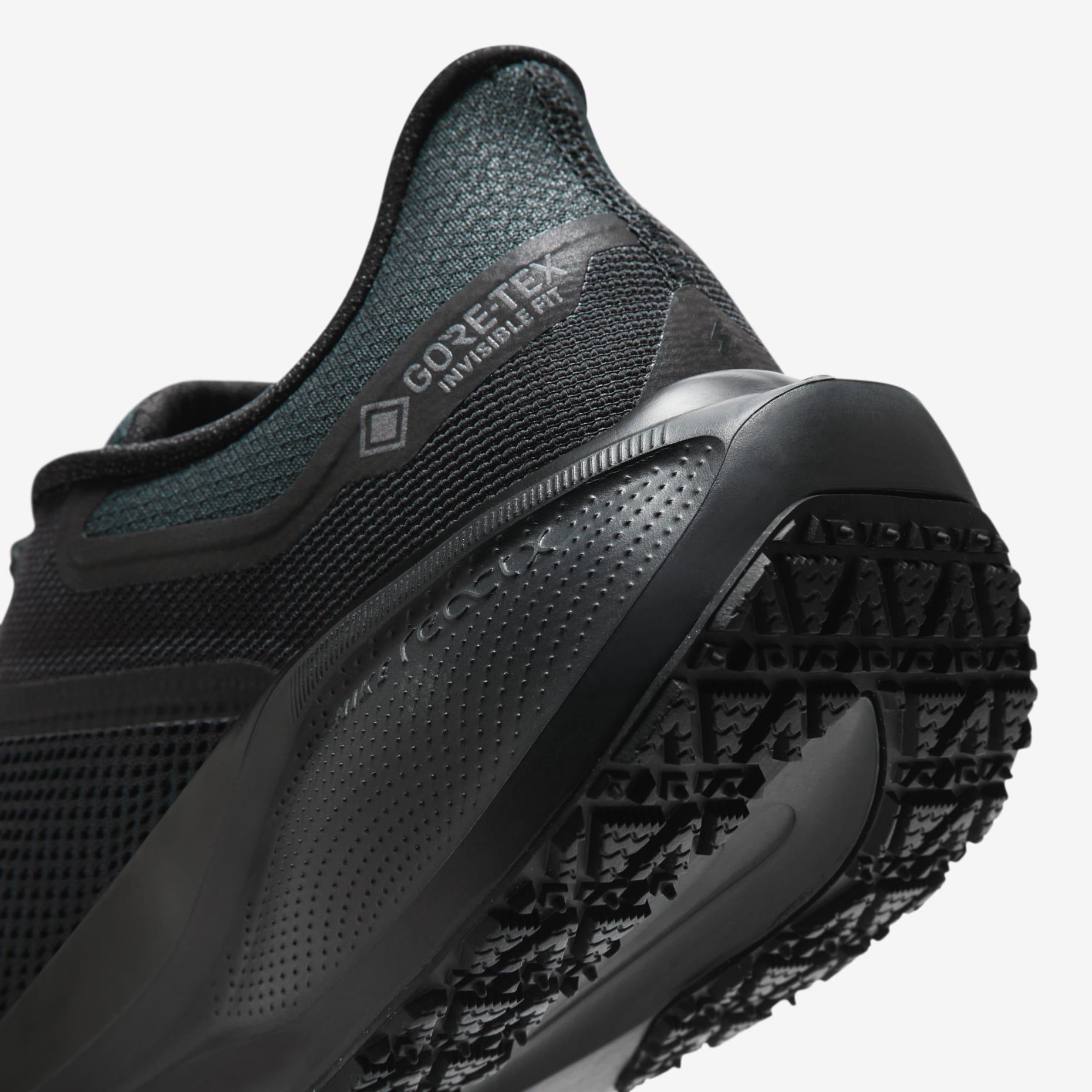 Nike Pegasus 41 GORE-TEX Erkek Koşu Ayakkabısı