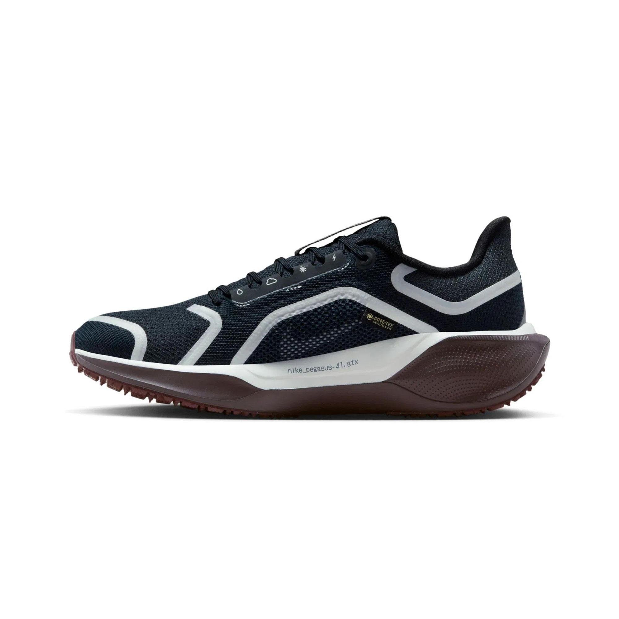 Nike Pegasus 41 GORE-TEX Kadın Koşu Ayakkabısı - Görsel 4