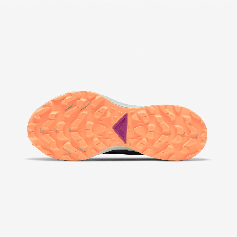 Nike Pegasus Trail 2 Kadın Koşu Ayakkabısı
