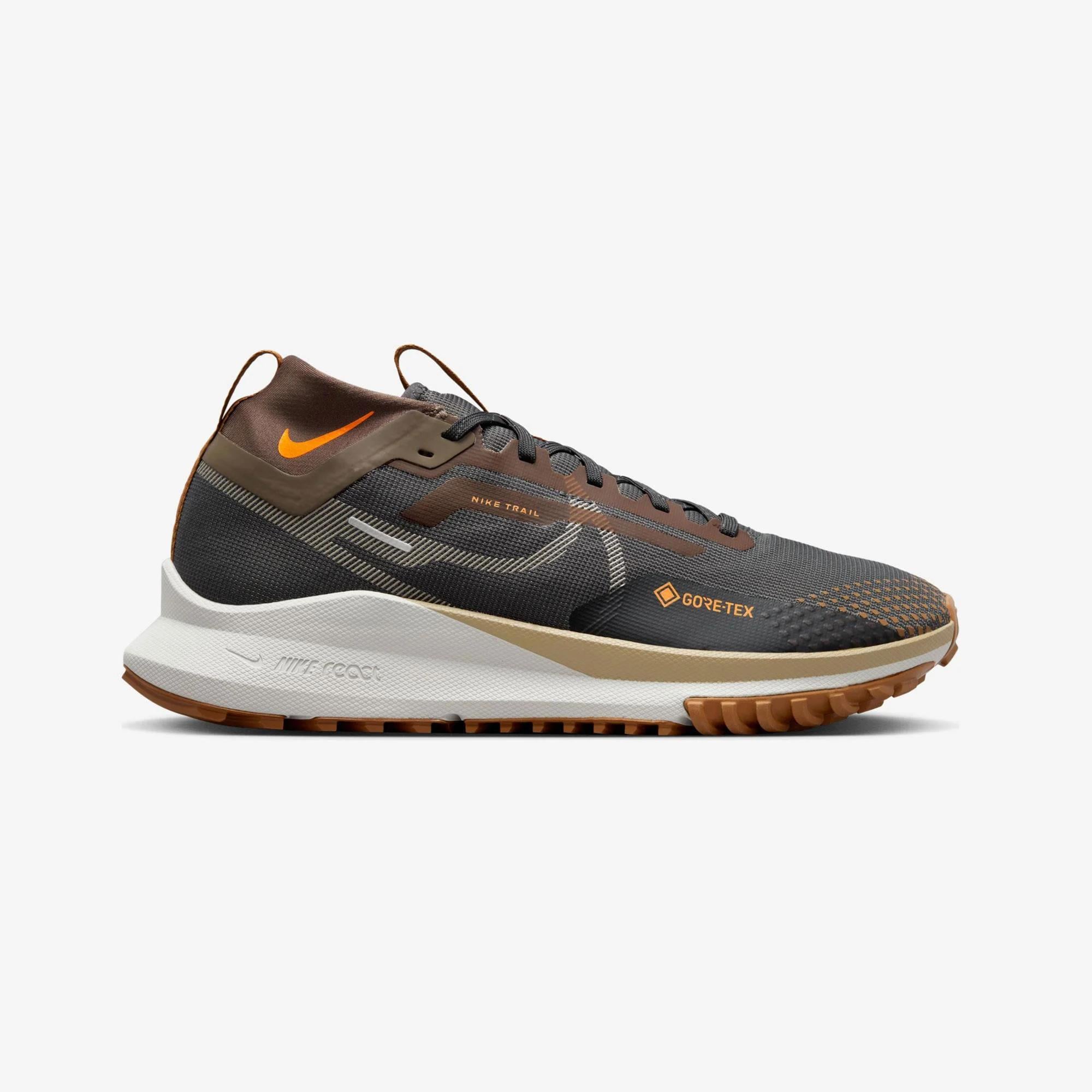 Nike Pegasus Trail 4 Gore Tex Erkek Koşu Ayakkabısı FD5841-001