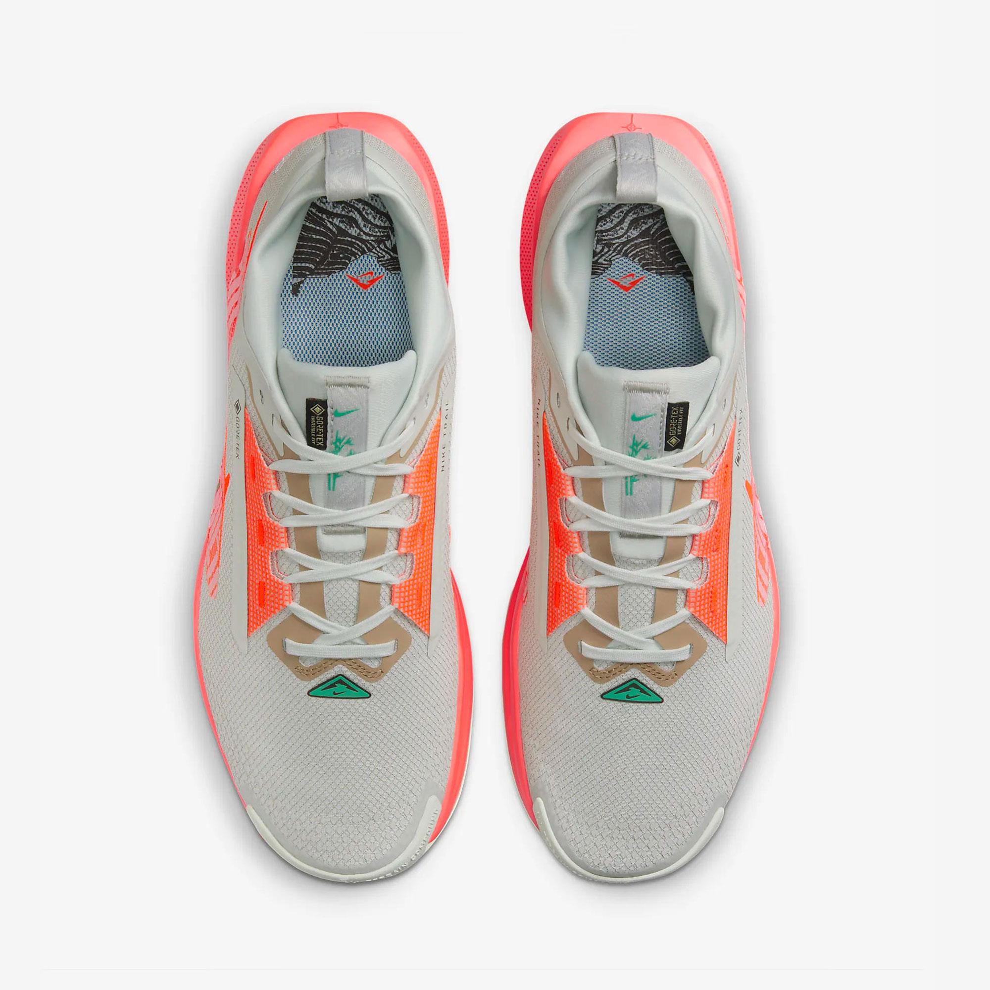 Nike Pegasus Trail 5 Gore-Tex Erkek Outdoor Ayakkabı - Görsel 6