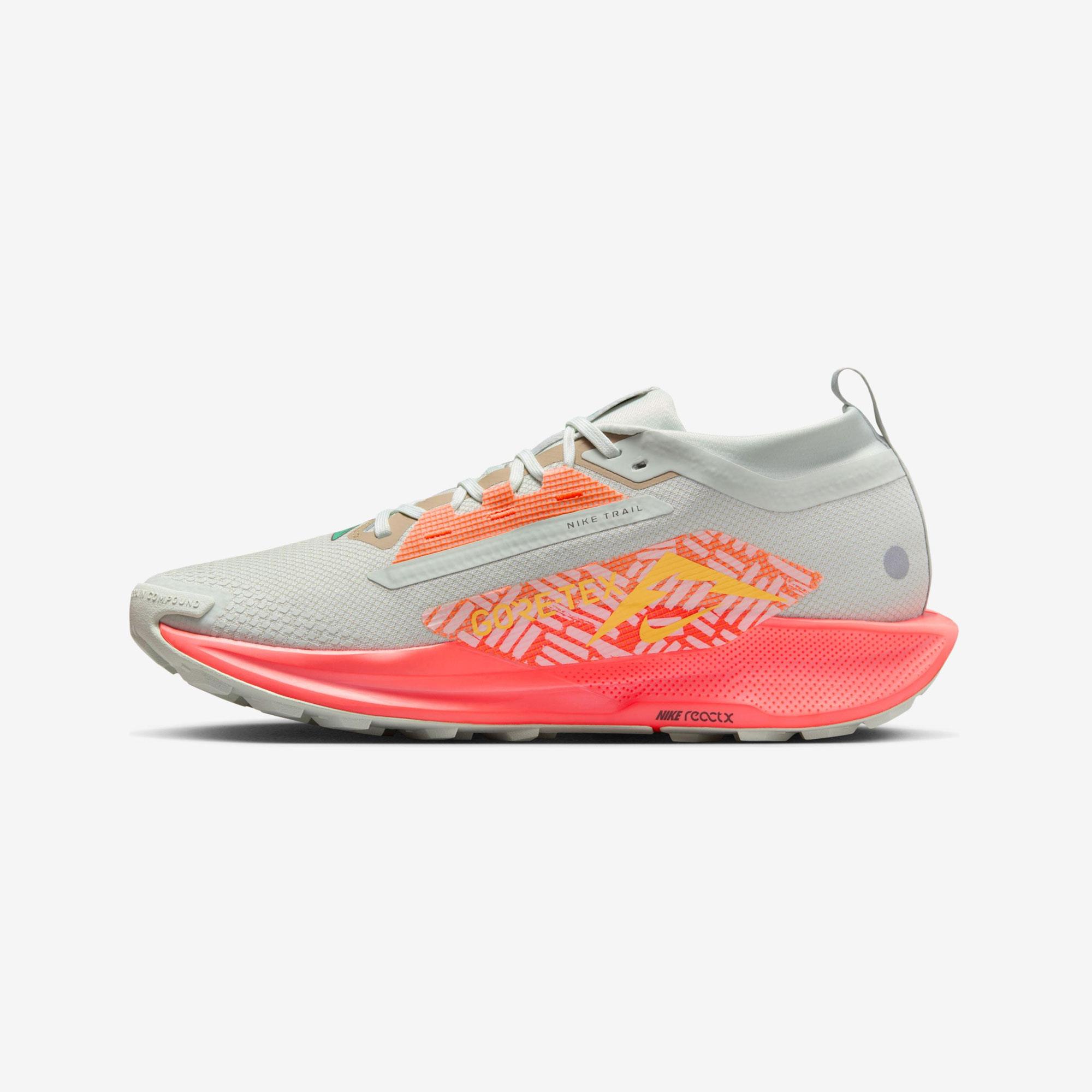 Nike Pegasus Trail 5 Gore-Tex Erkek Outdoor Ayakkabı - Görsel 4