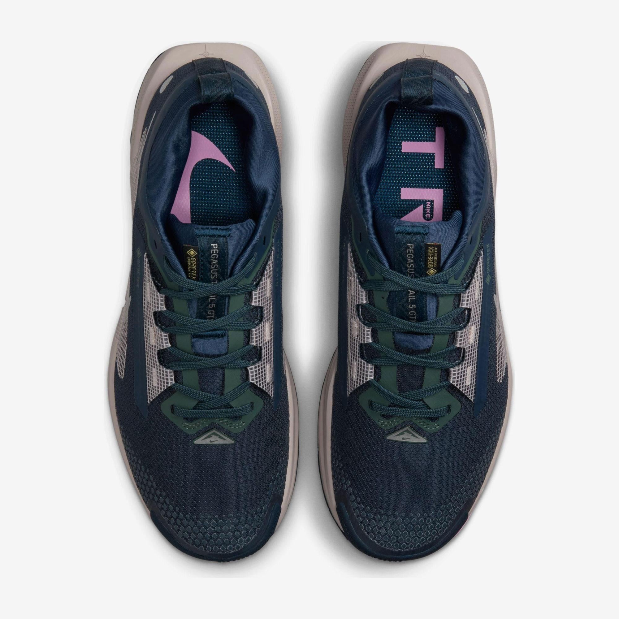 Nike Pegasus Trail 5 GORE-TEX Kadın Koşu Ayakkabısı
