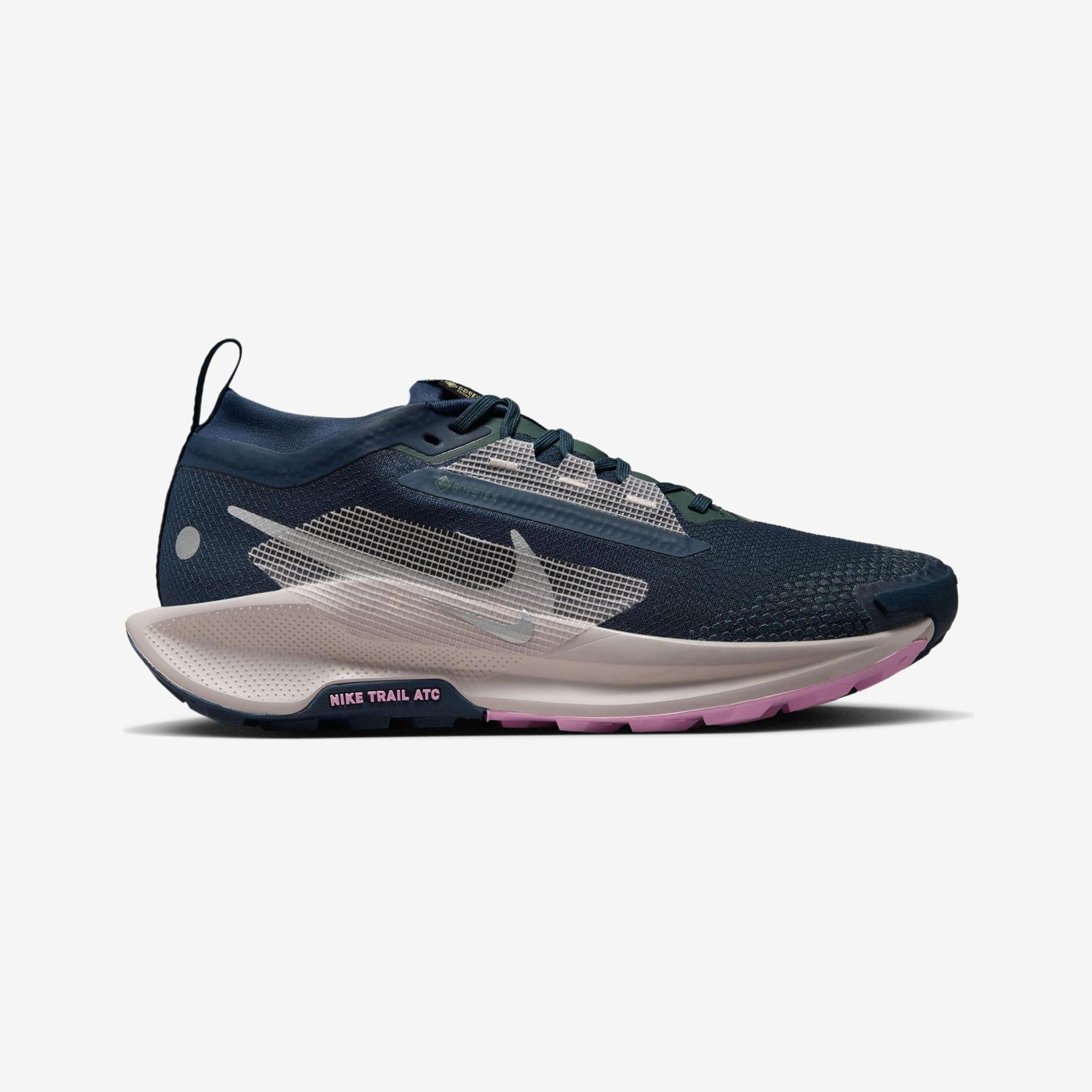 Nike Pegasus Trail 5 GORE-TEX Kadın Koşu Ayakkabısı
