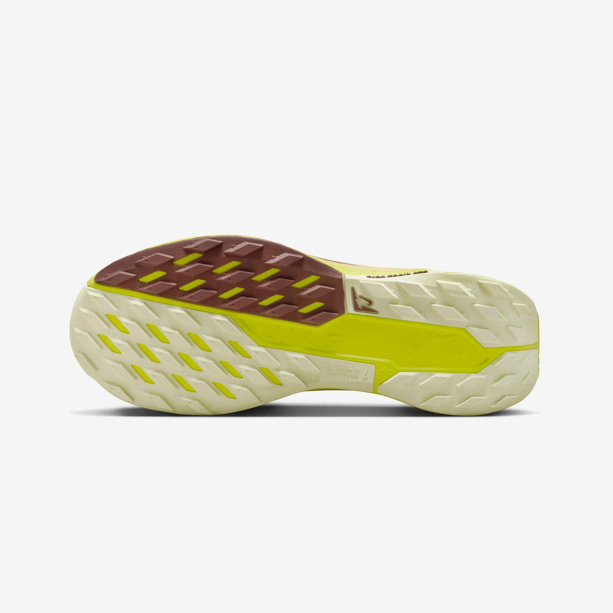 Nike Pegasus Trail 5 Gore-Tex Kadın Koşu Ayakkabısı - Görsel 4