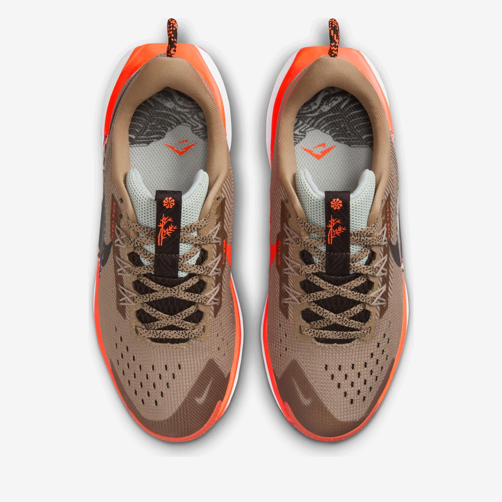 Nike Pegasus Trail 5 Koşu Ayakkabısı - Görsel 6