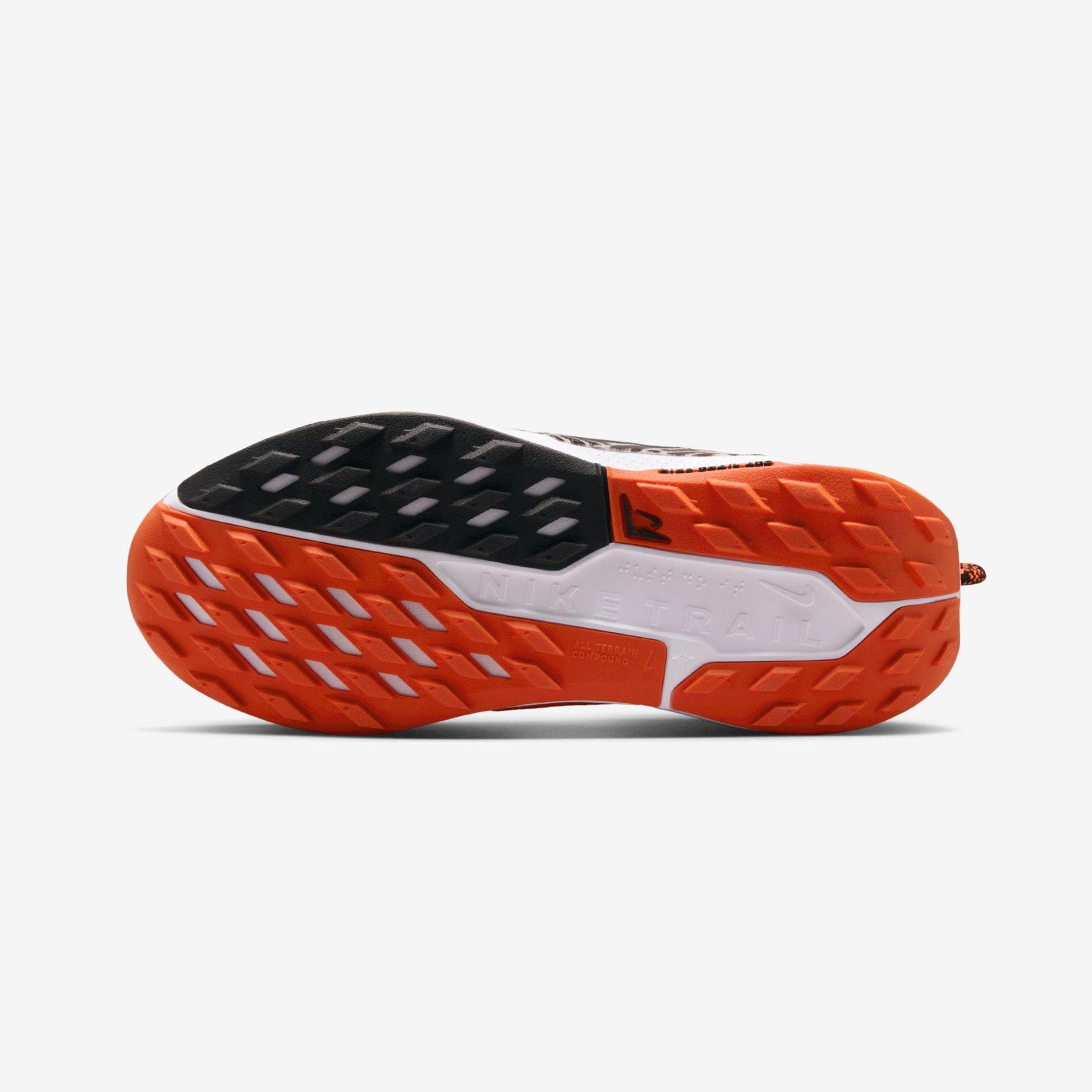 Nike Pegasus Trail 5 Koşu Ayakkabısı - Görsel 3