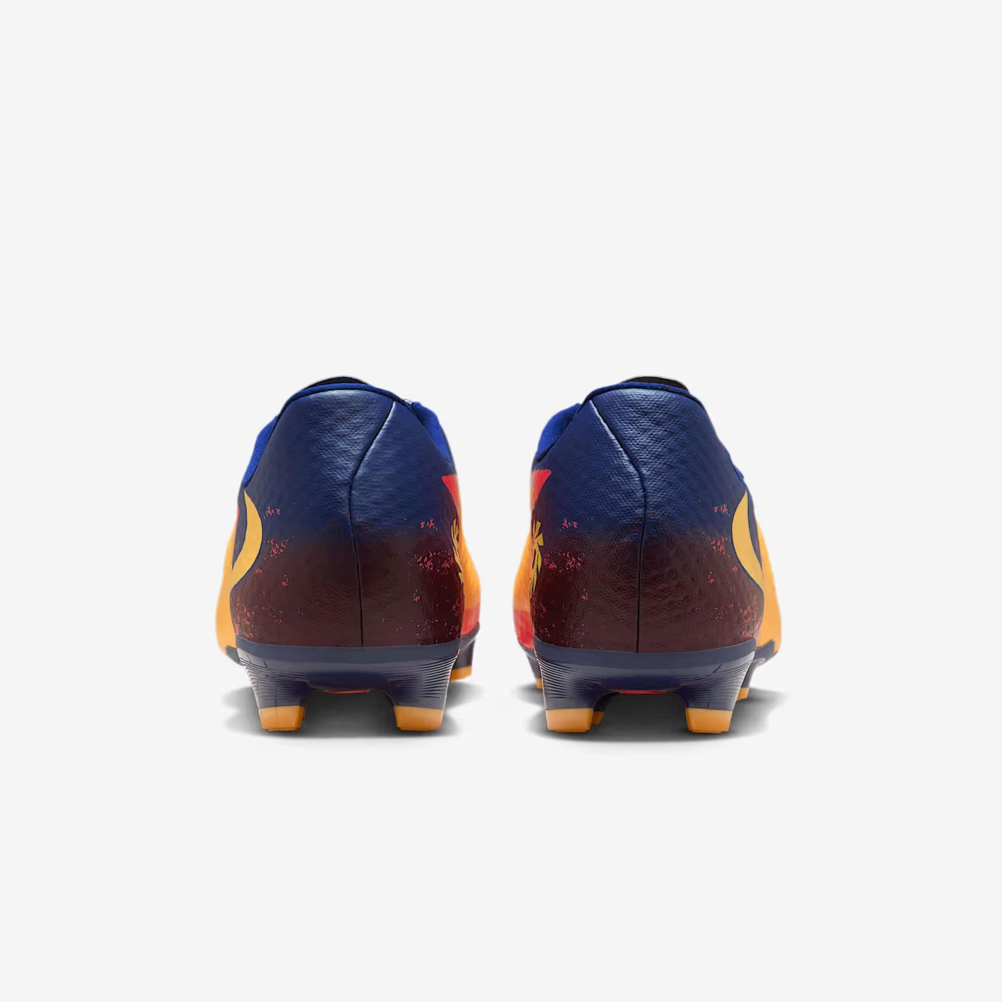 Nike Phantom 6 Low Academy Erling Haaland FG/MG Erkek Krampon
