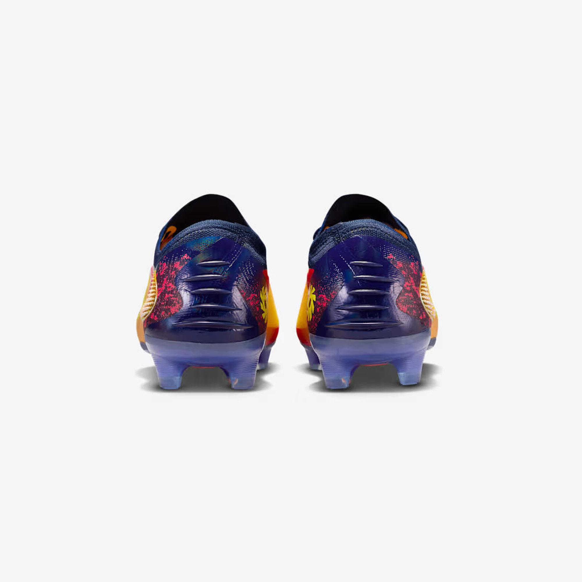 Nike Turuncu Nike 6 Low PHANTOM ELITE FG