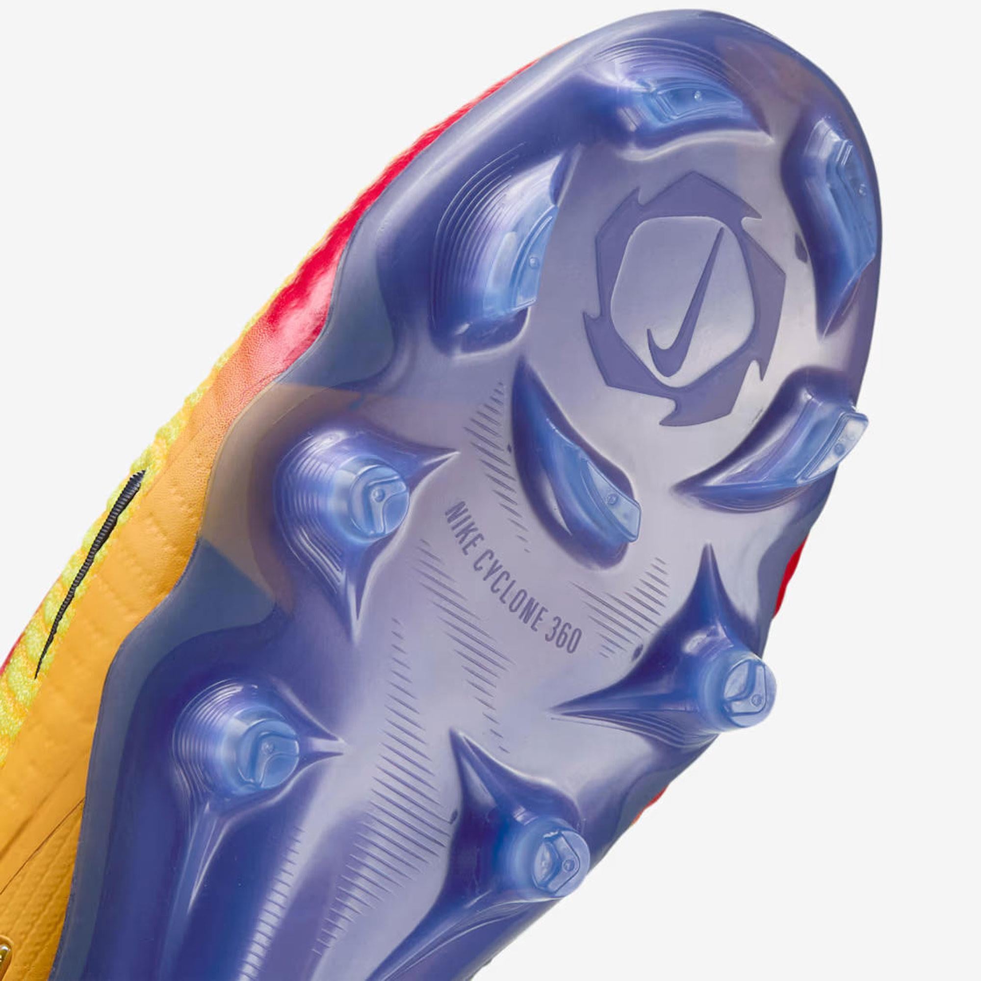Nike Phantom 6 Low Elite Erling Haaland FG Erkek Krampon