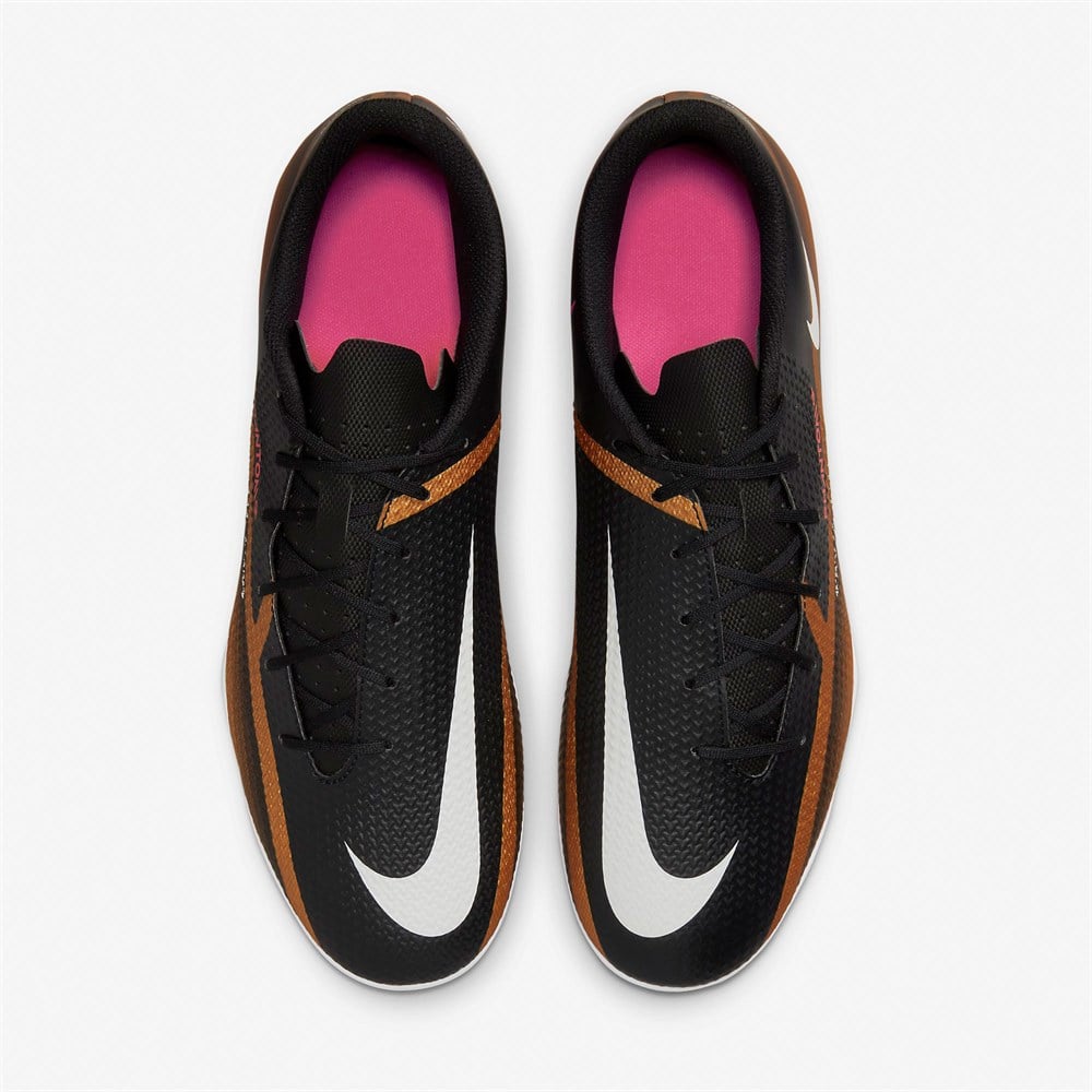 Nike Phantom GT2 Academy DF FG/MG Erkek Krampon
