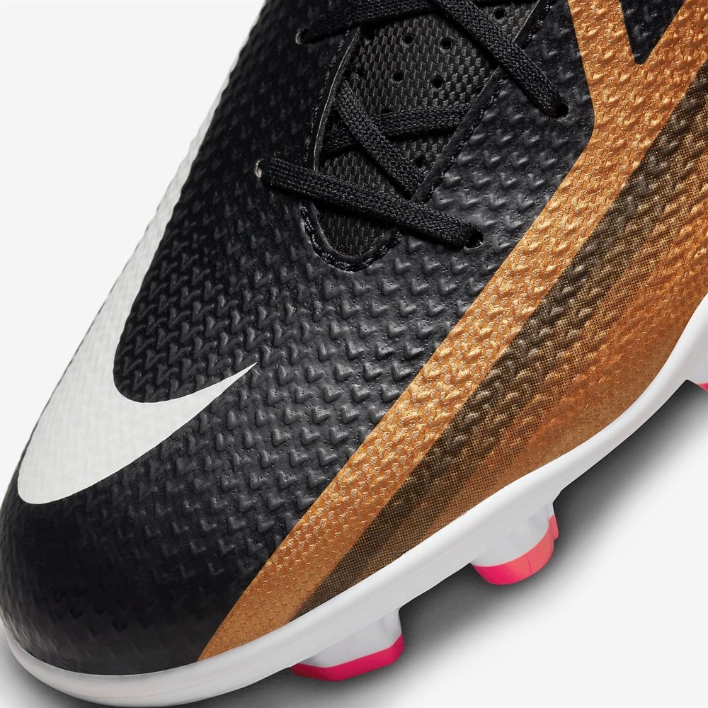 Nike Phantom GT2 Academy DF FG/MG Erkek Krampon