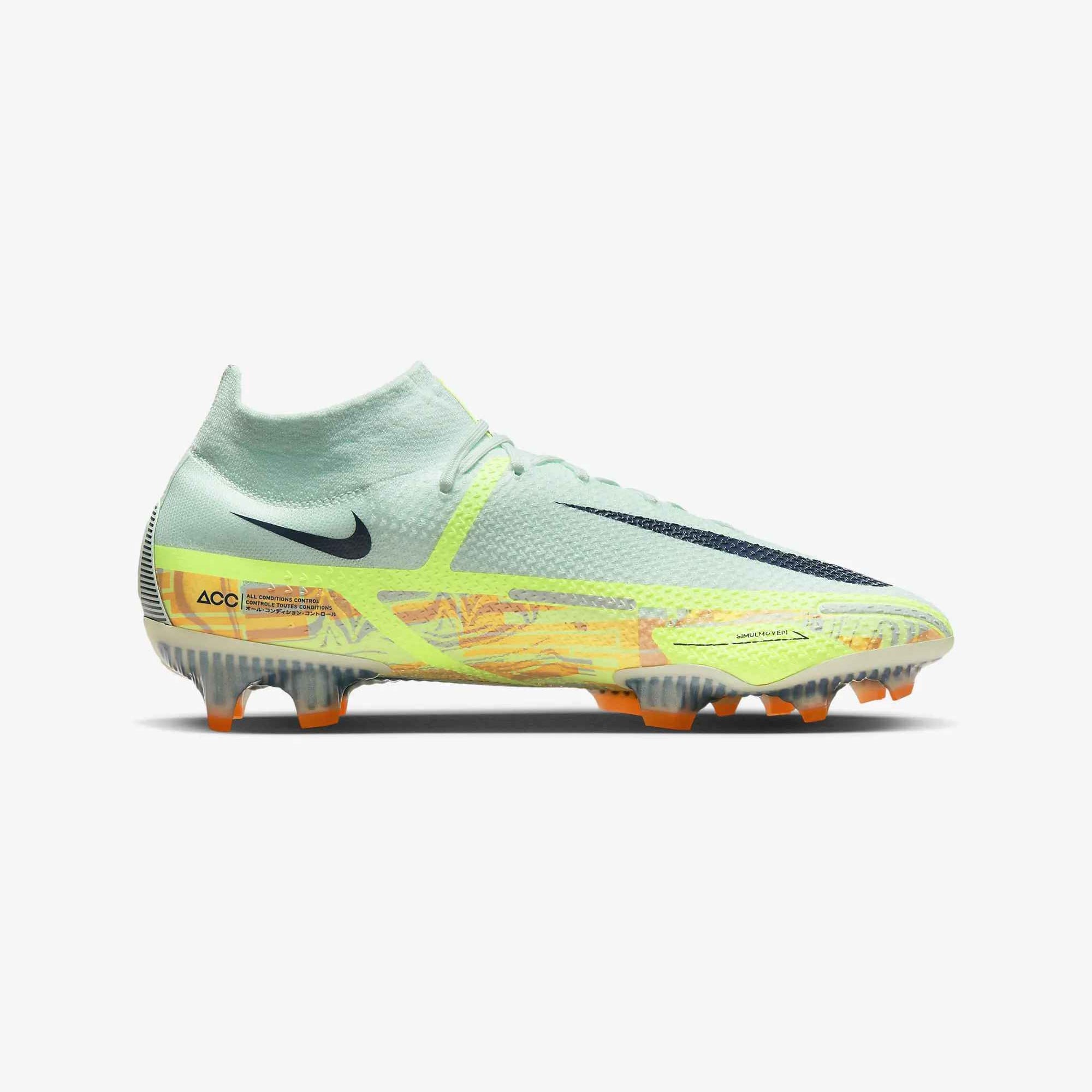 シューズ Nike Phantom GT2 Elite Dynamic Fit FG nike-phantom-gt2-dynamic-fit-