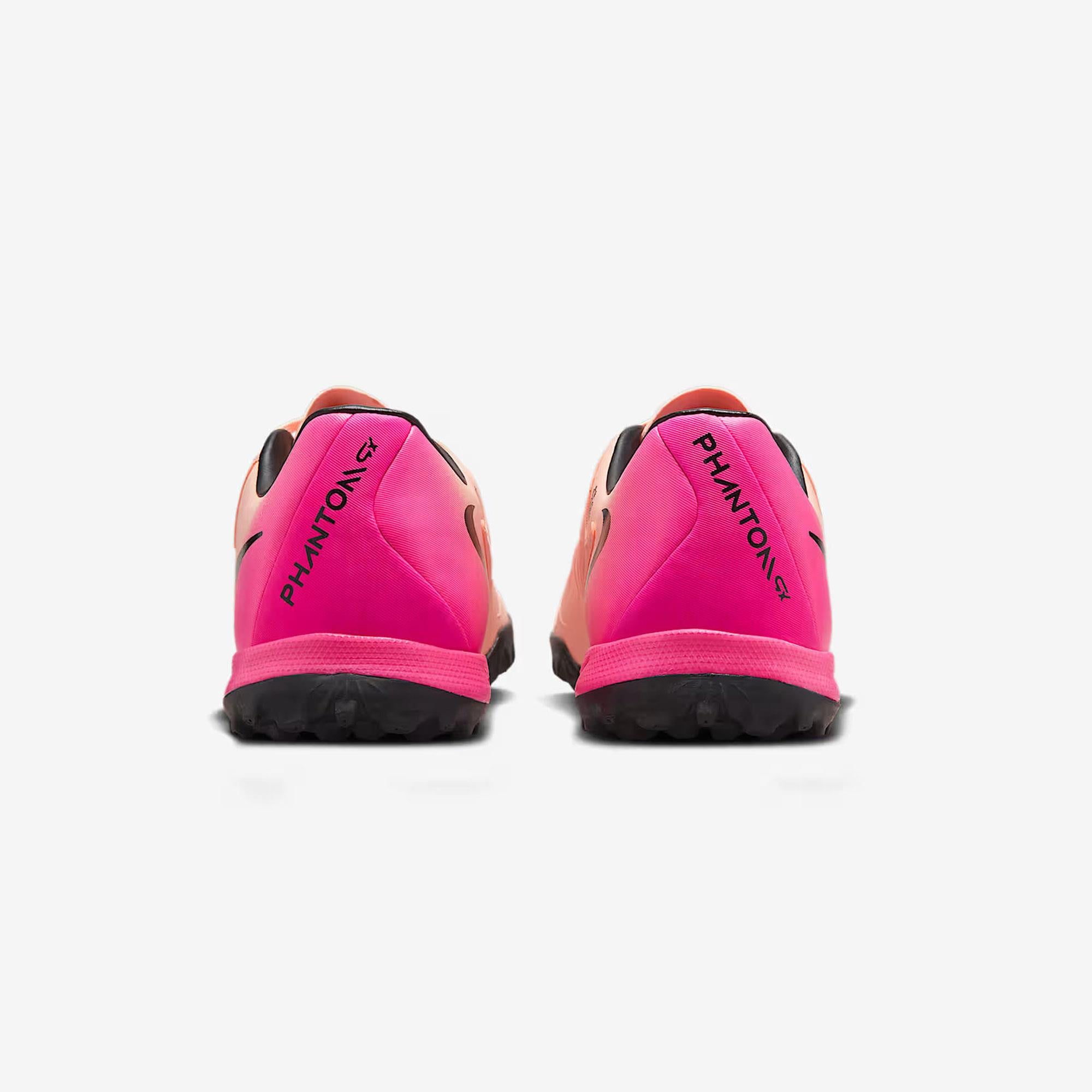 Nike Phantom GX 2 Academy TF Erkek Halı Saha Ayakkabısı