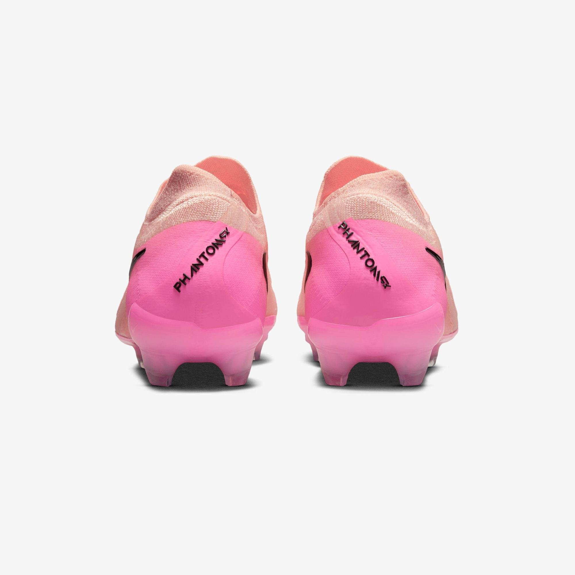 Nike Phantom GX 2 Elite FG Erkek Krampon - Görsel 5
