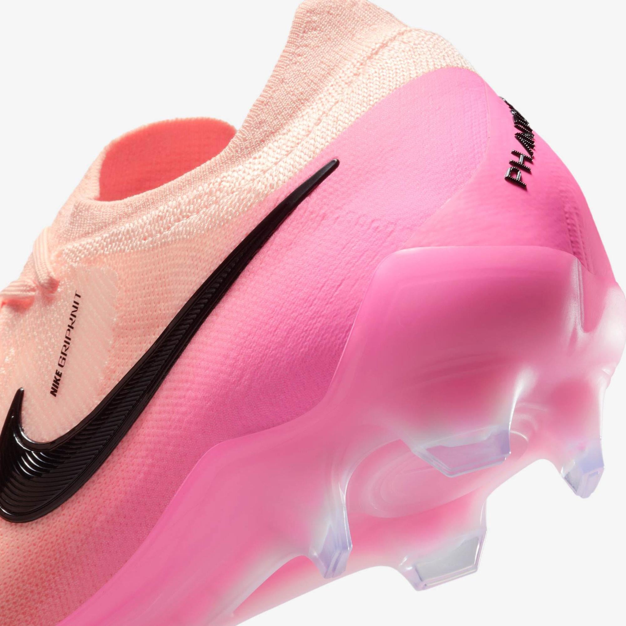 Nike Phantom GX 2 Elite FG Erkek Krampon