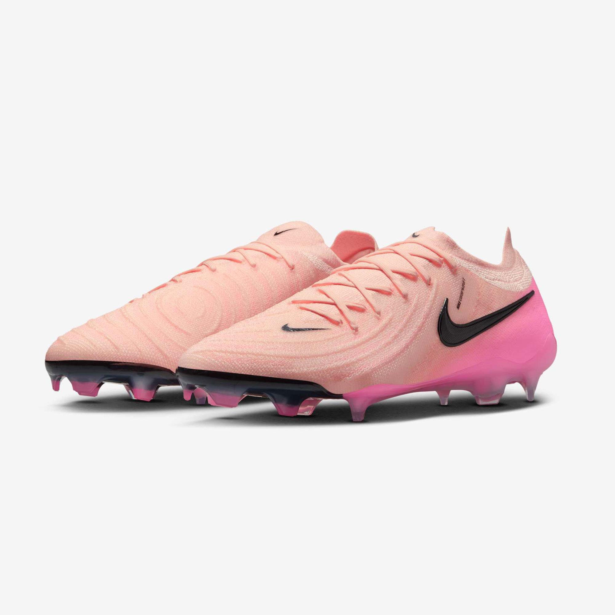 Nike Phantom GX 2 Elite FG Erkek Krampon