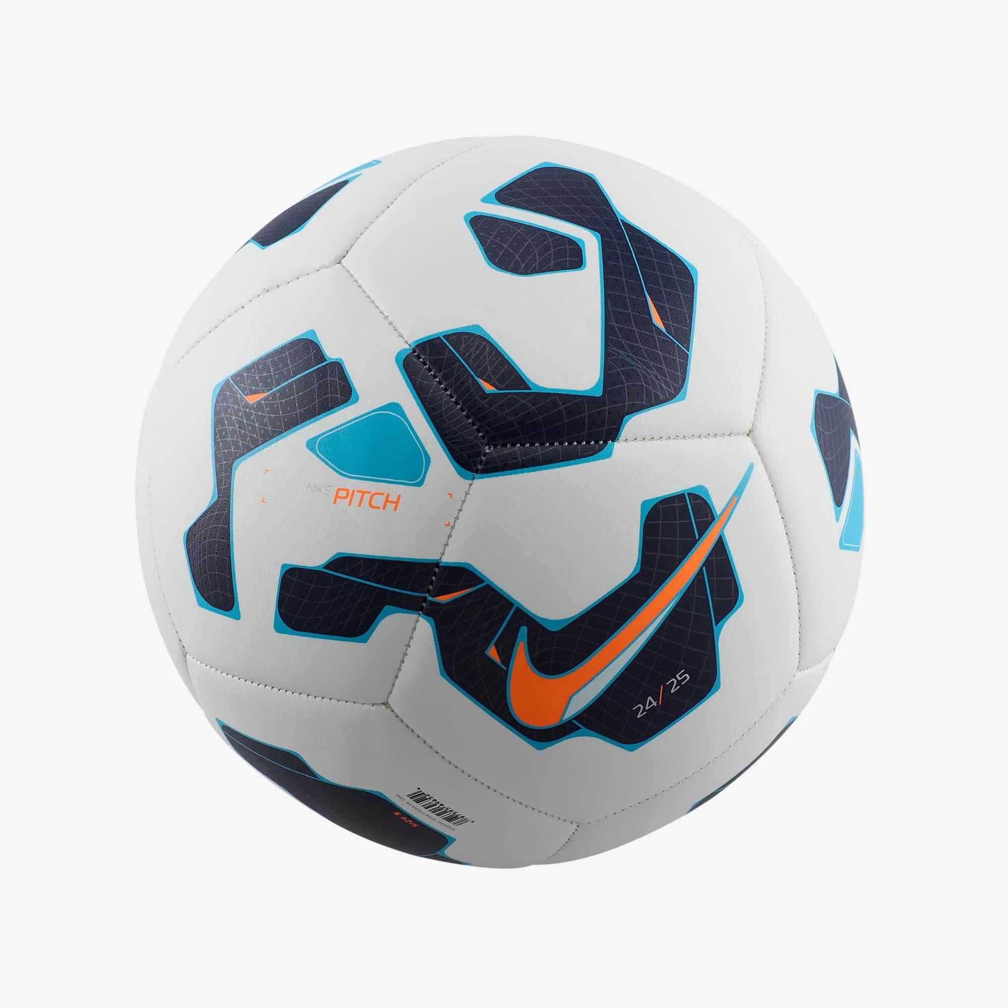 Nike Pitch Futbol Top