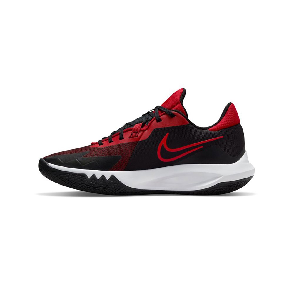 Nike Precision VI Basketbol Ayakkabısı