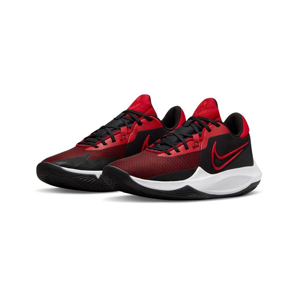 Nike Precision VI Basketbol Ayakkabısı