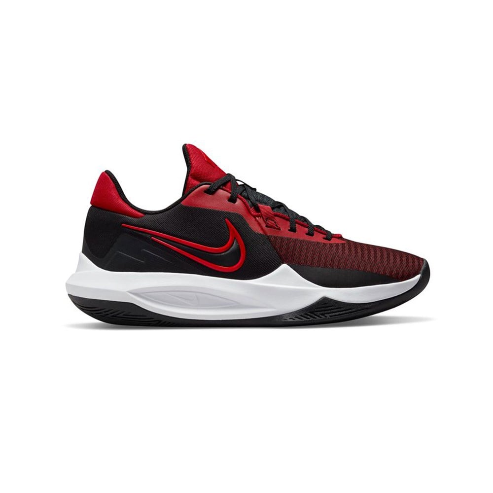 Nike Precision VI Basketbol Ayakkabısı