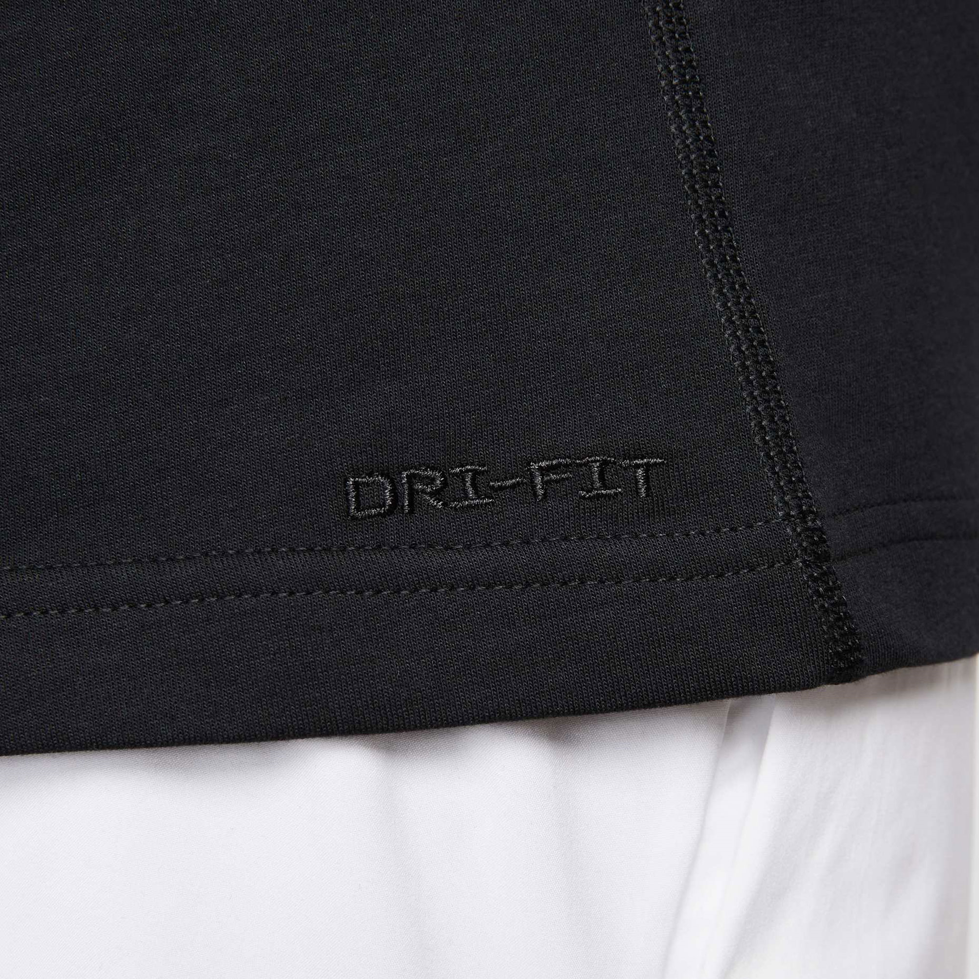 Nike Primary Dri-FIT Erkek Tişört