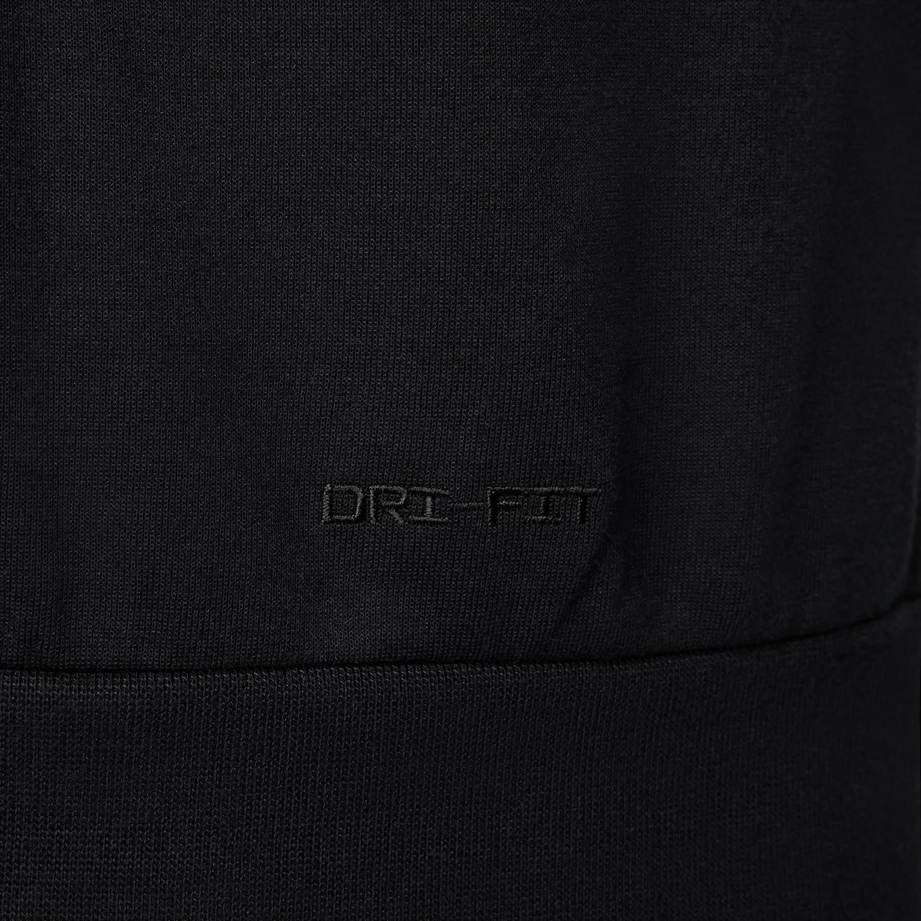 Nike Primary Dri-FIT UV Erkek Sweatshirt